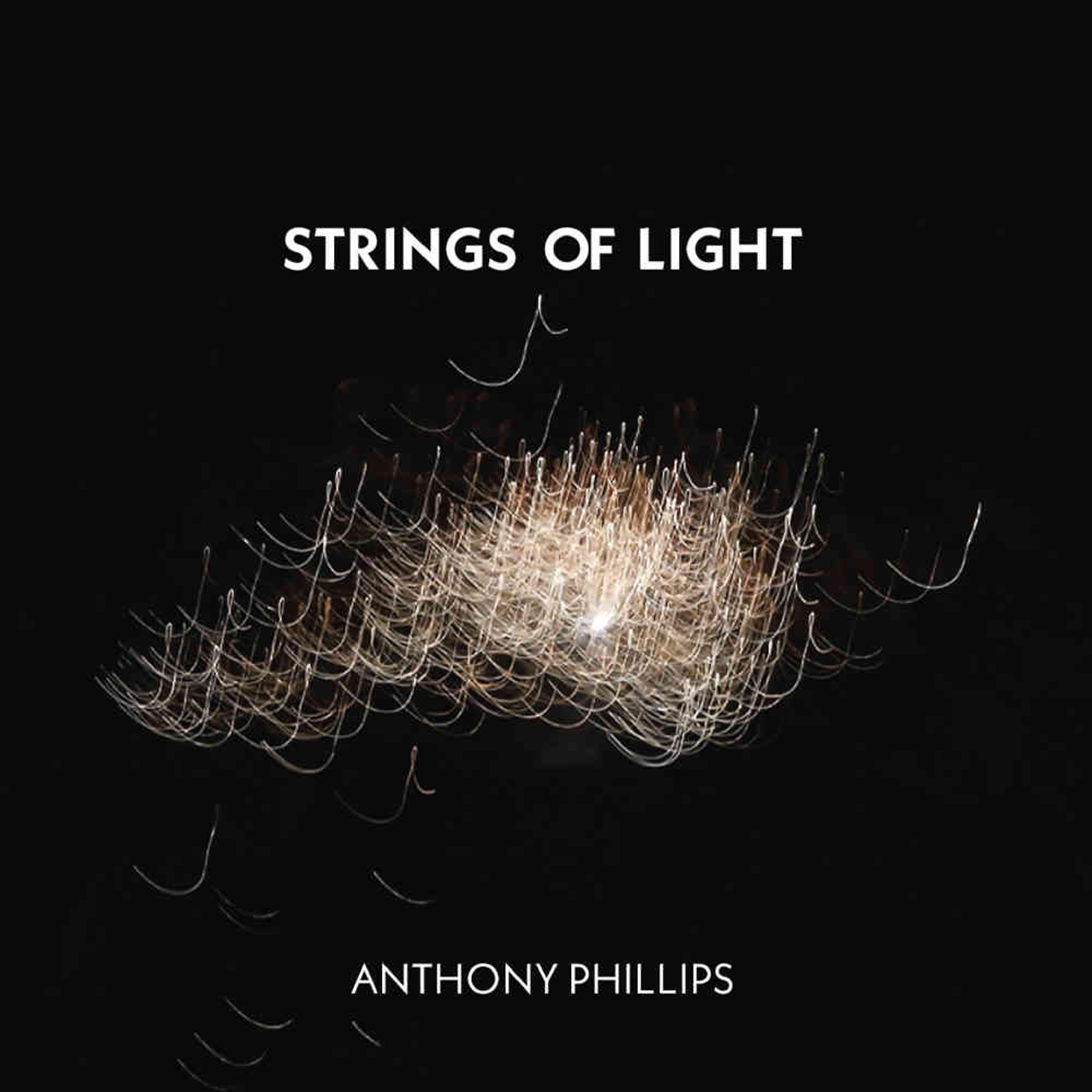 Постер альбома Strings Of Light