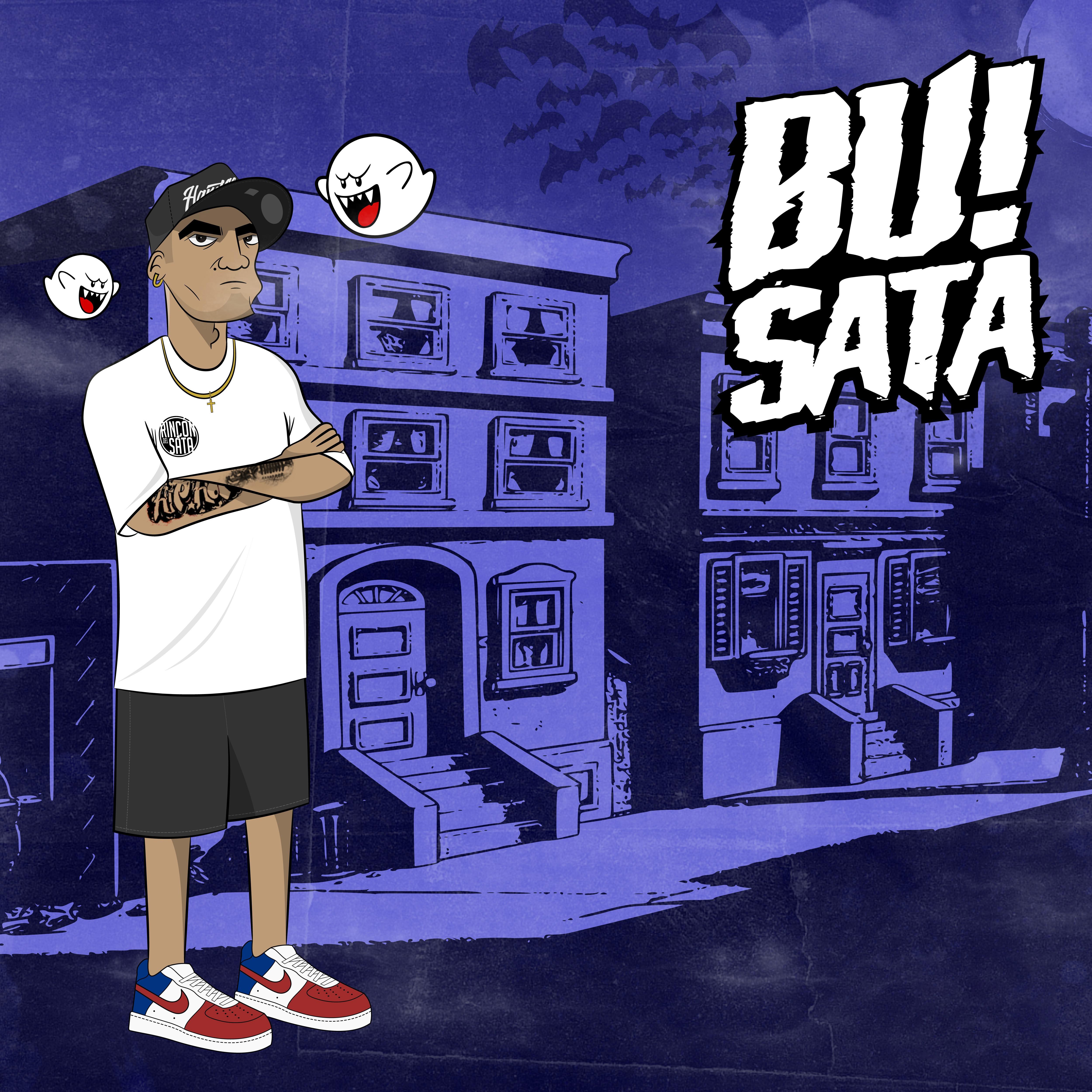 Постер альбома Bu Sata