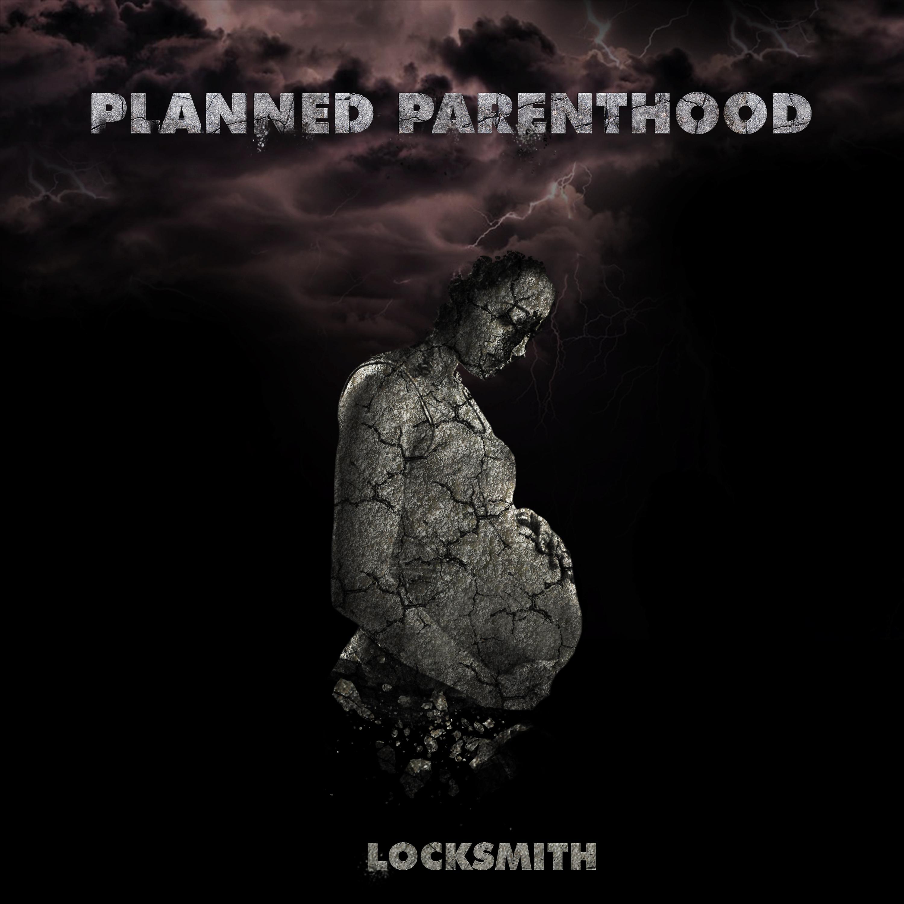 Постер альбома Planned Parenthood (feat. Rebecca Nobel)