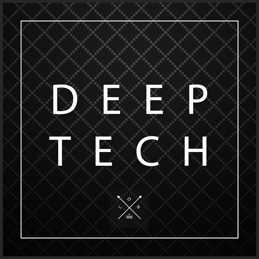 Постер альбома Deep Tech