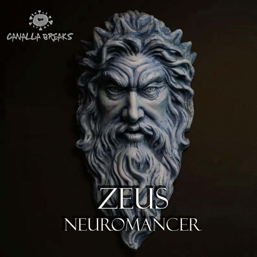 Постер альбома Zeus