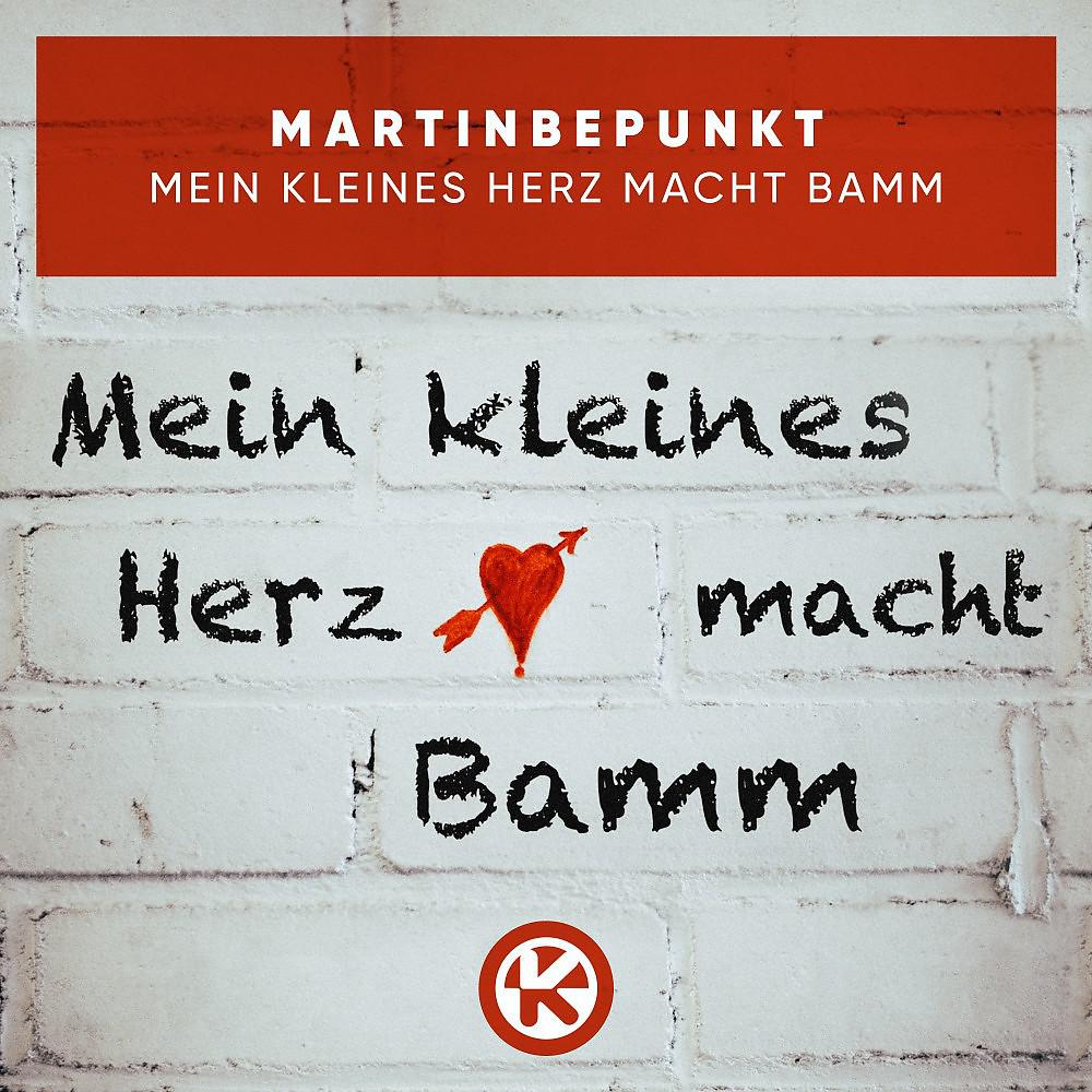 Постер альбома Mein kleines Herz macht Bamm