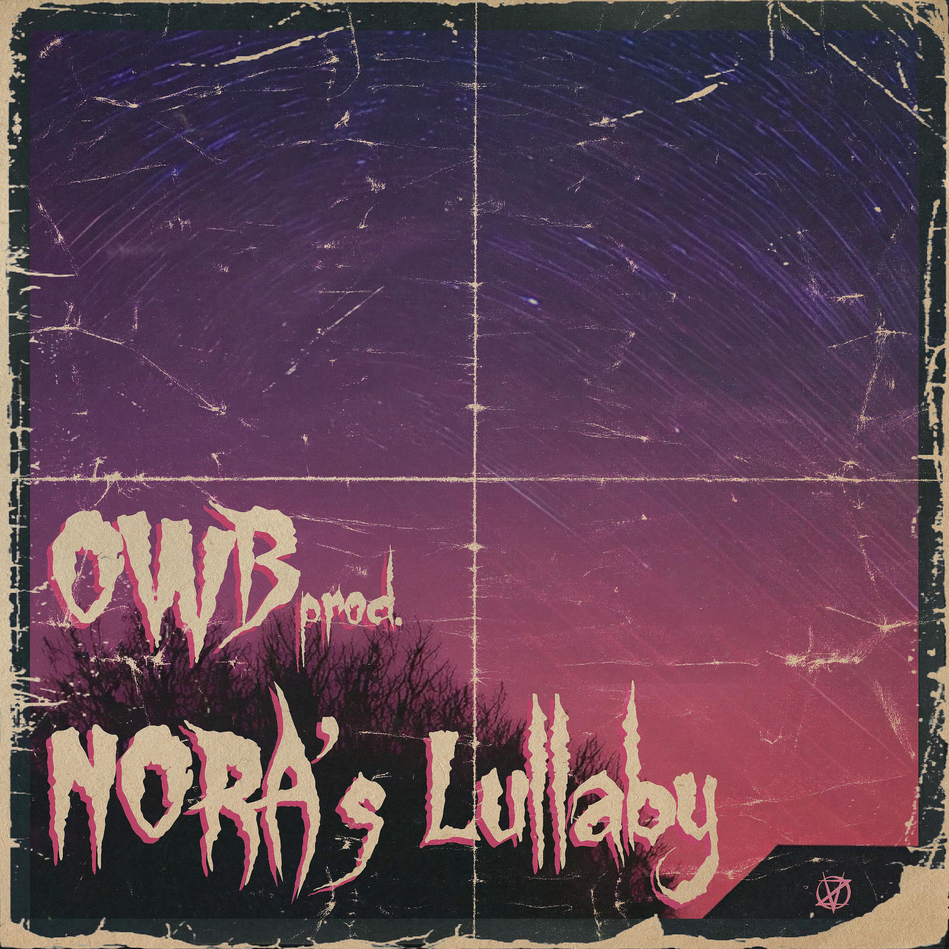 Постер альбома Nora's Lullaby