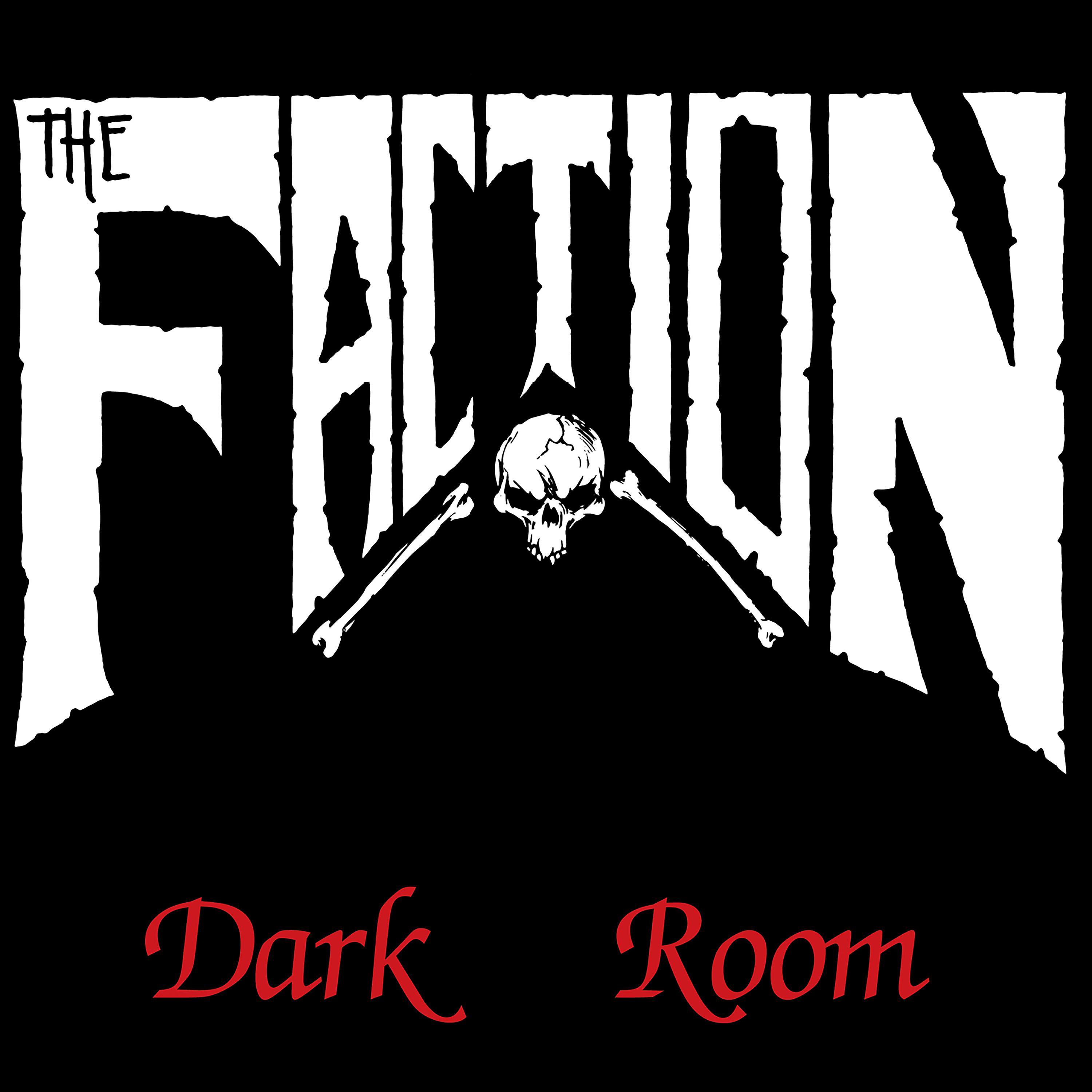 Постер альбома Dark Room (Millennium Edition)