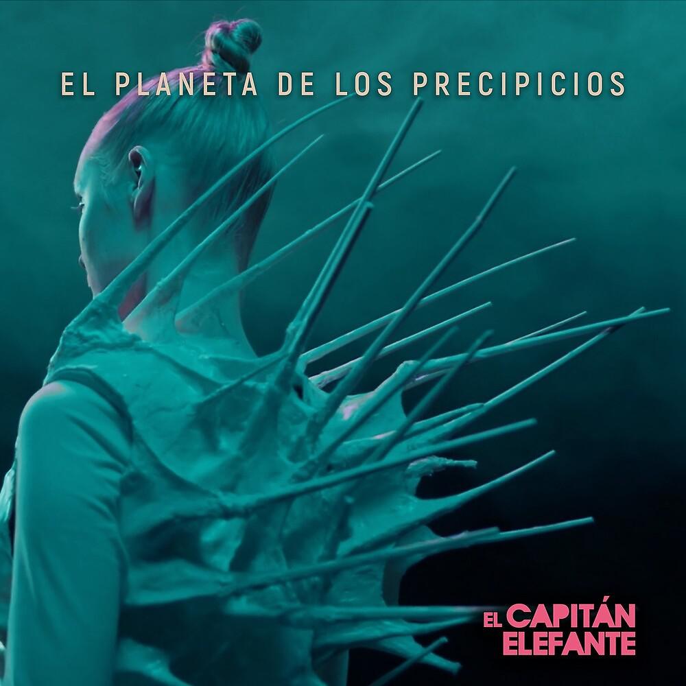 Постер альбома El Planeta De Los Precipicios