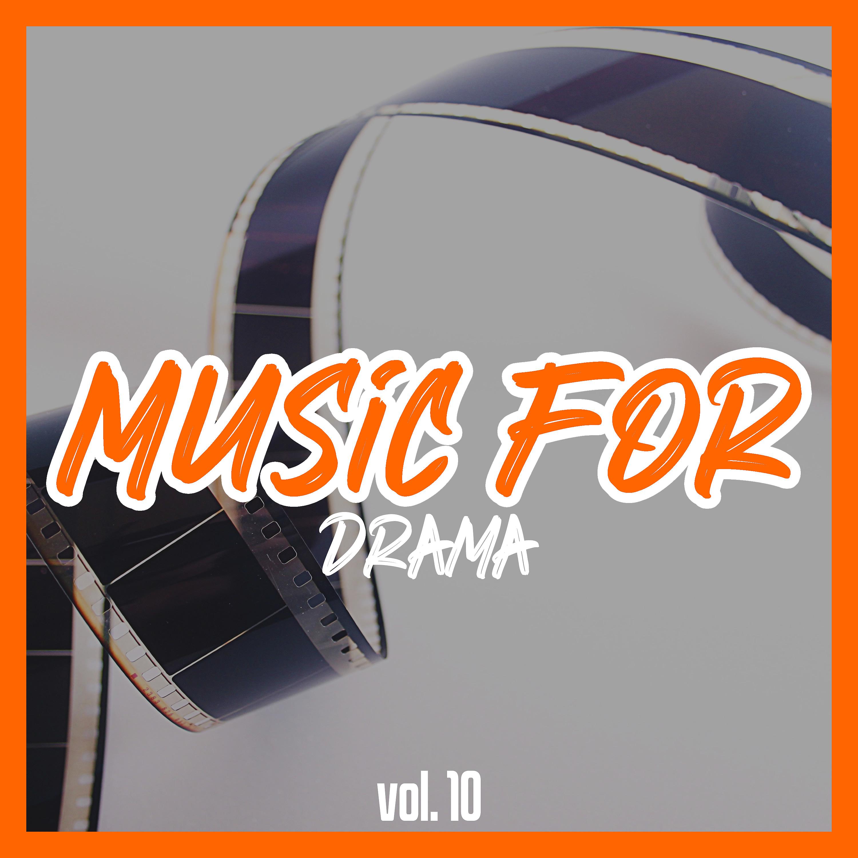 Постер альбома Music for Drama, Vol. 10