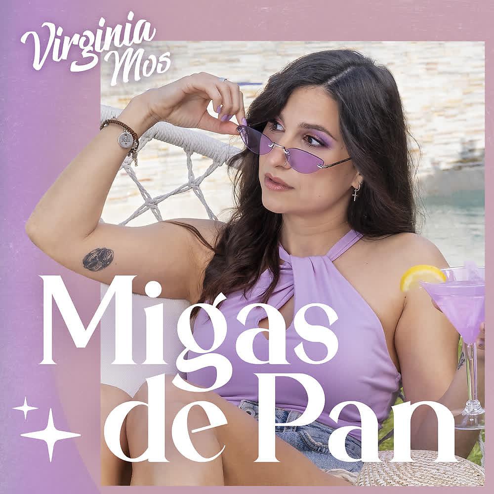 Постер альбома Migas de Pan