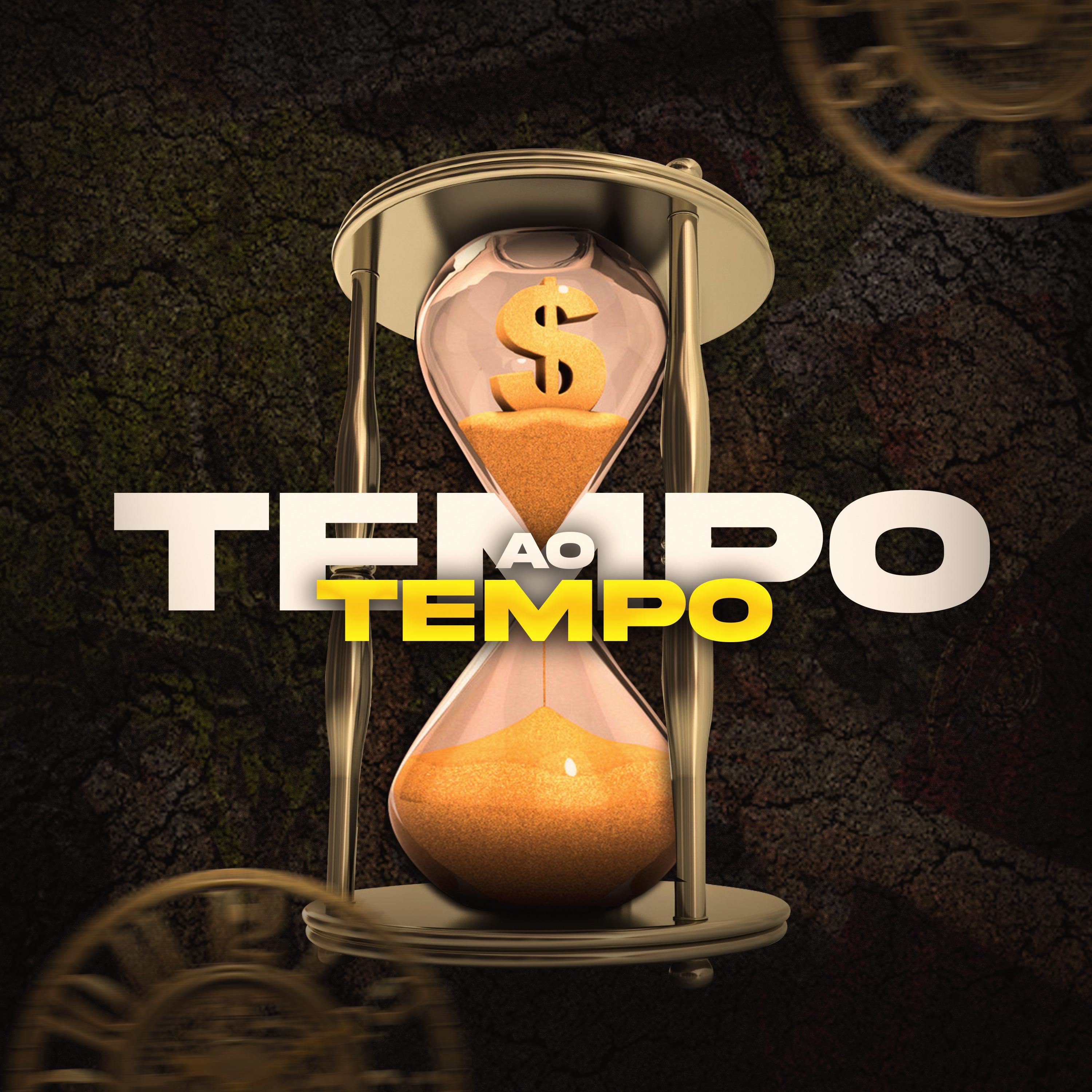 Постер альбома Tempo ao Tempo