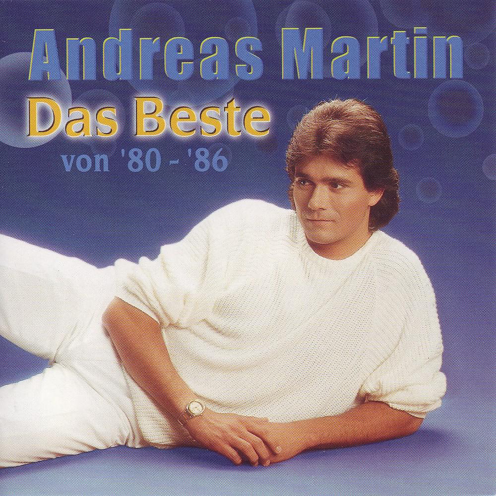 Постер альбома Das Beste Von '80 - '86