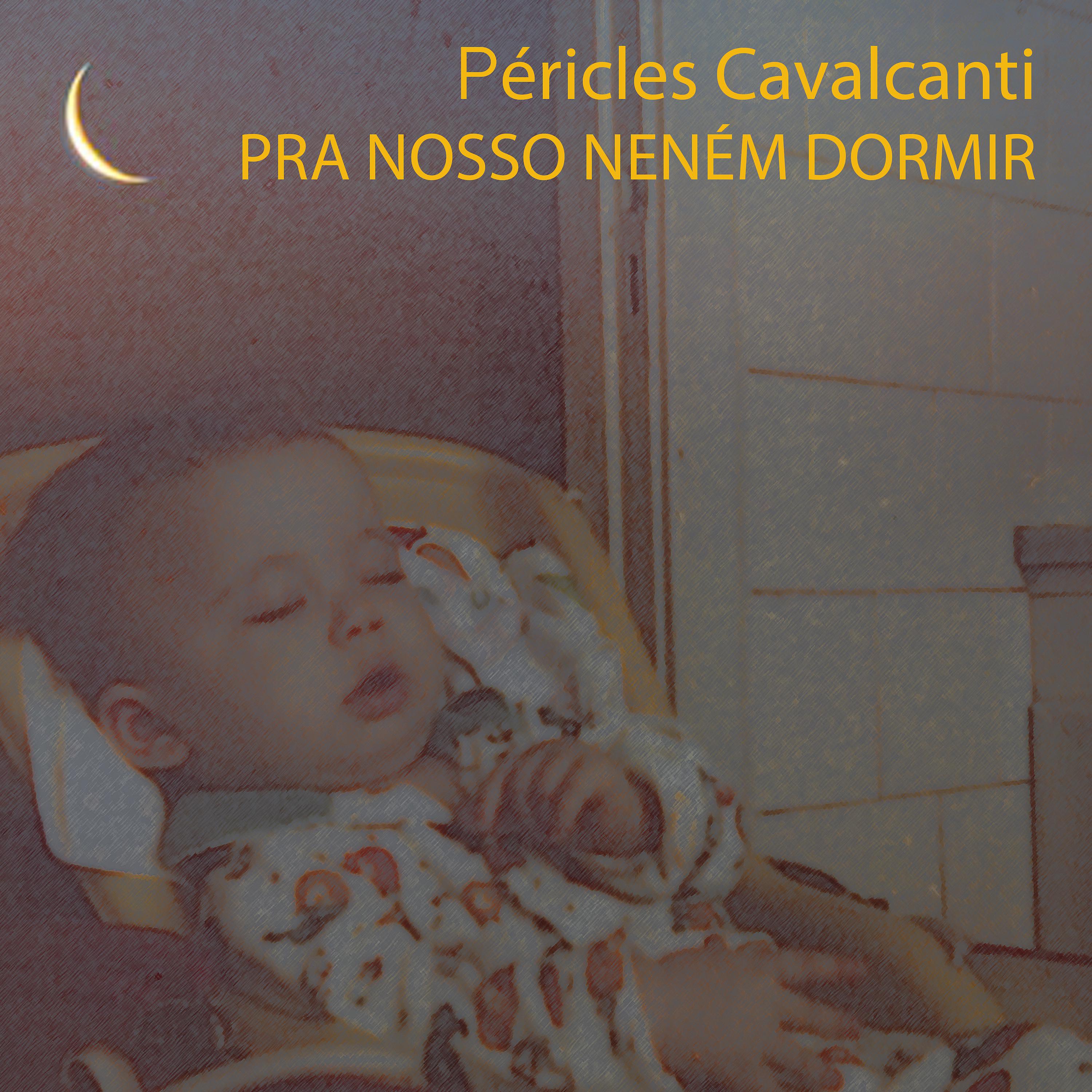 Постер альбома Pra Nosso Neném Dormir