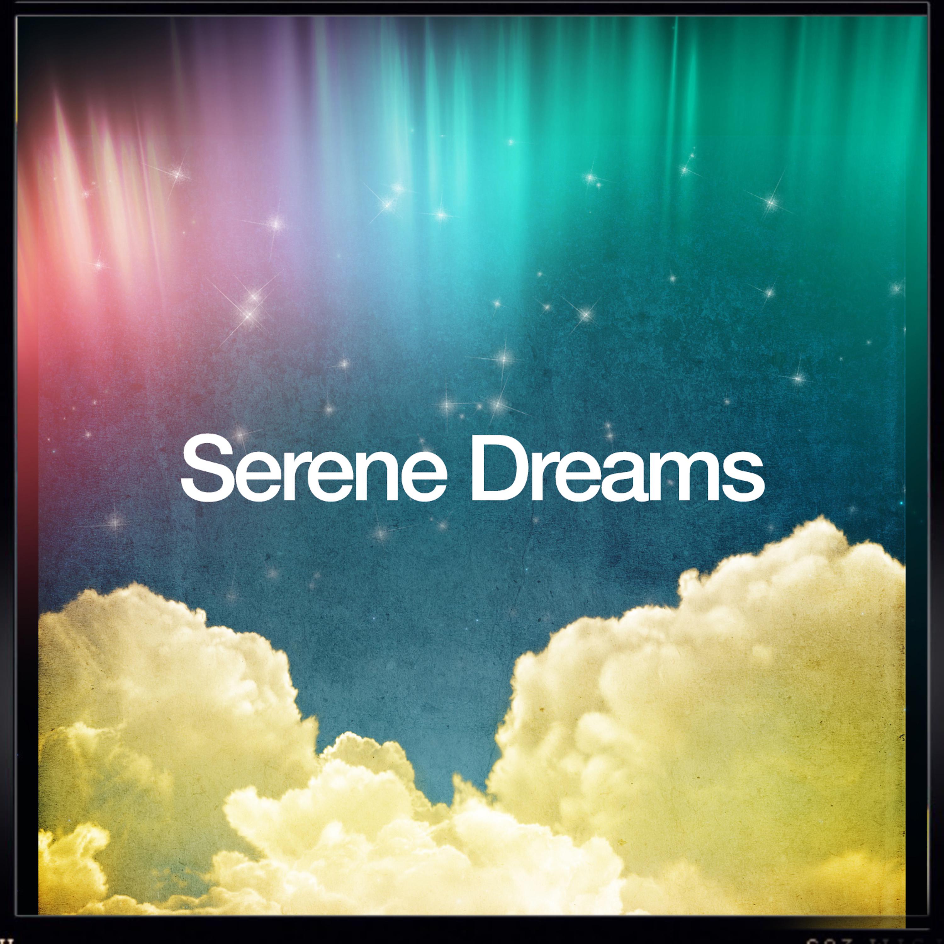 Постер альбома Serene Dreams