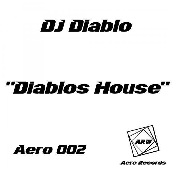 Постер альбома Diablos House
