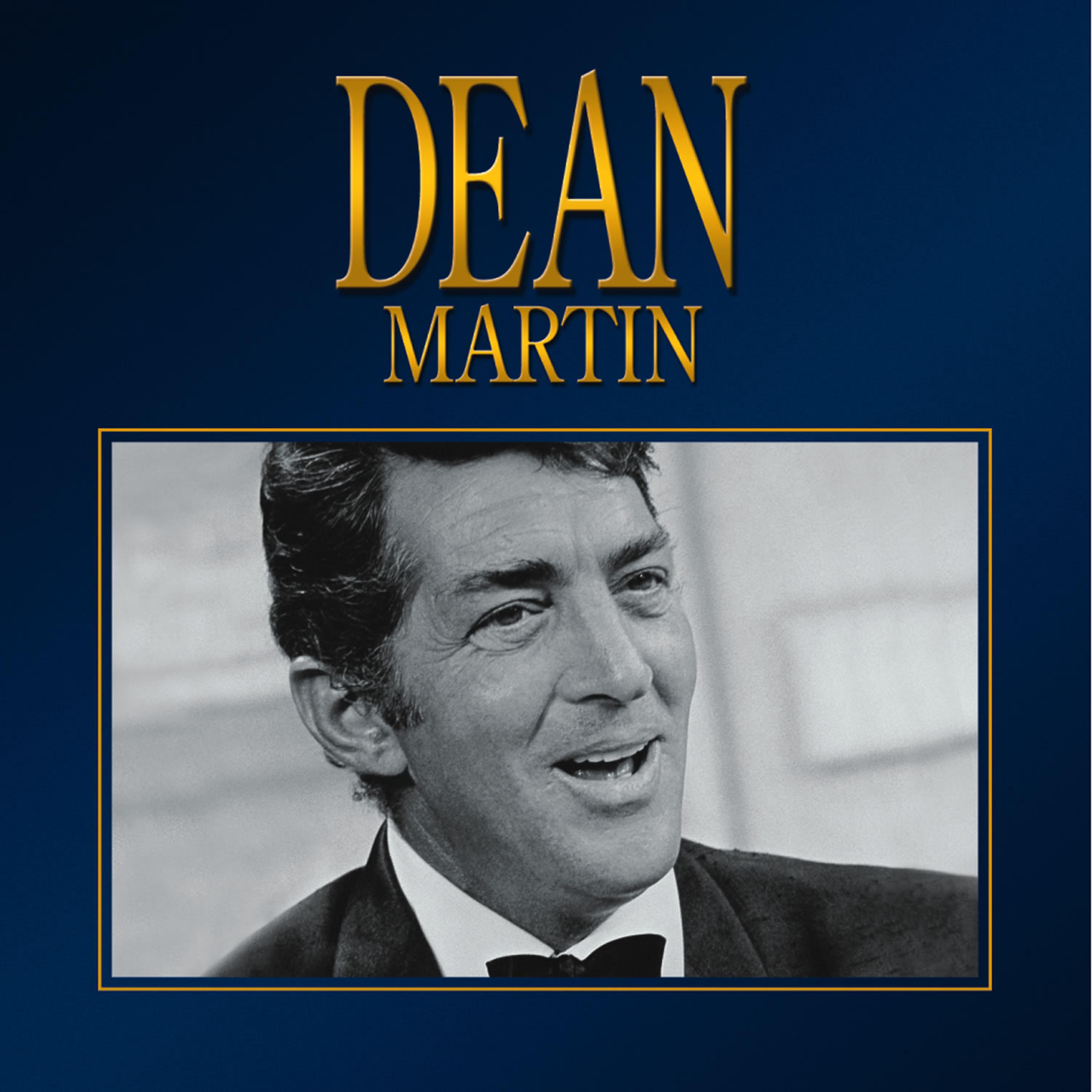 Постер альбома Dean Martin