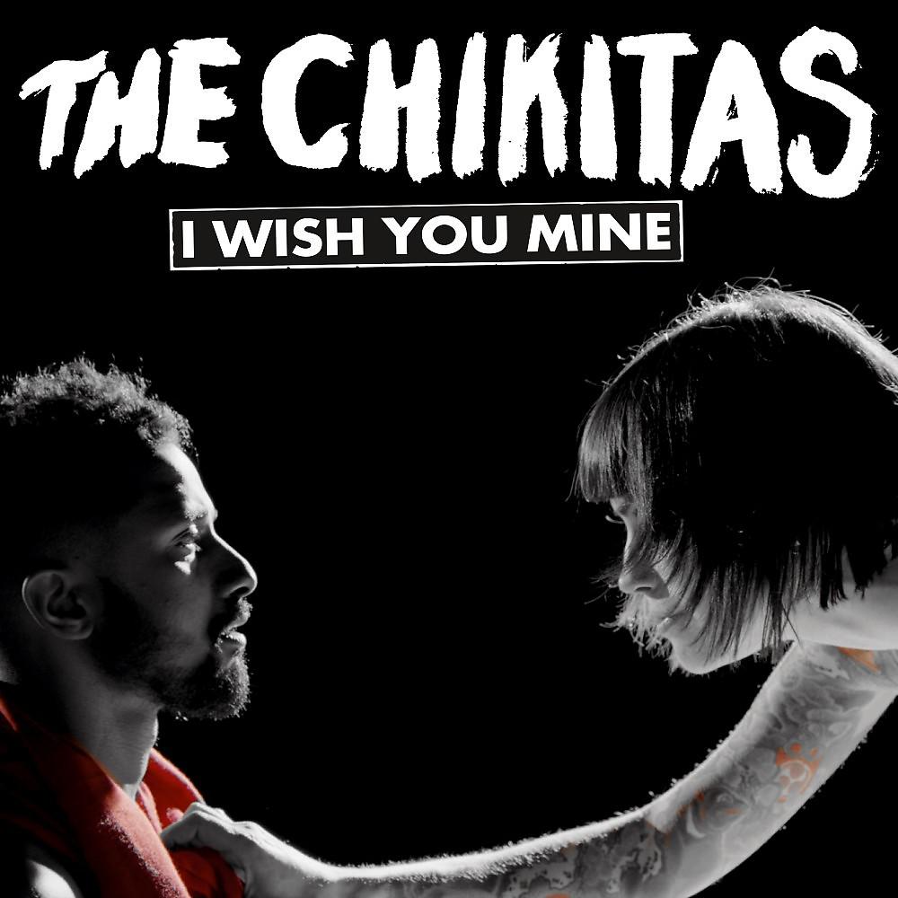 Постер альбома I Wish You Mine