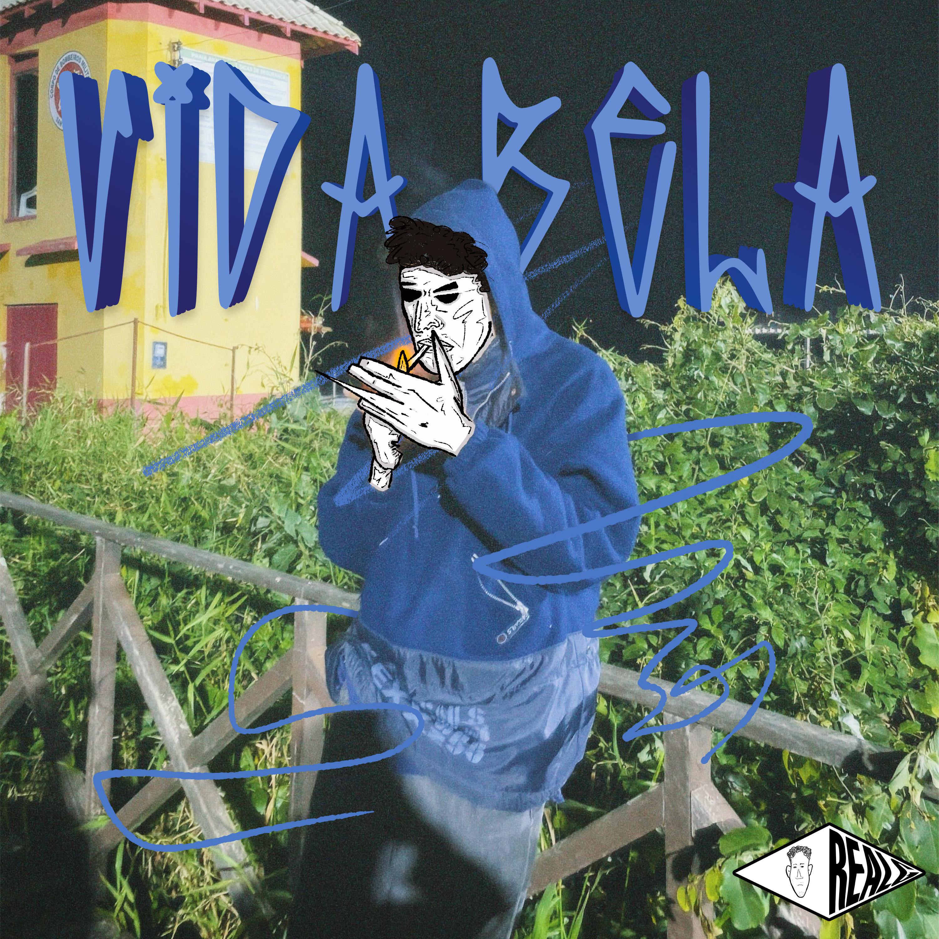 Постер альбома Vida Bela
