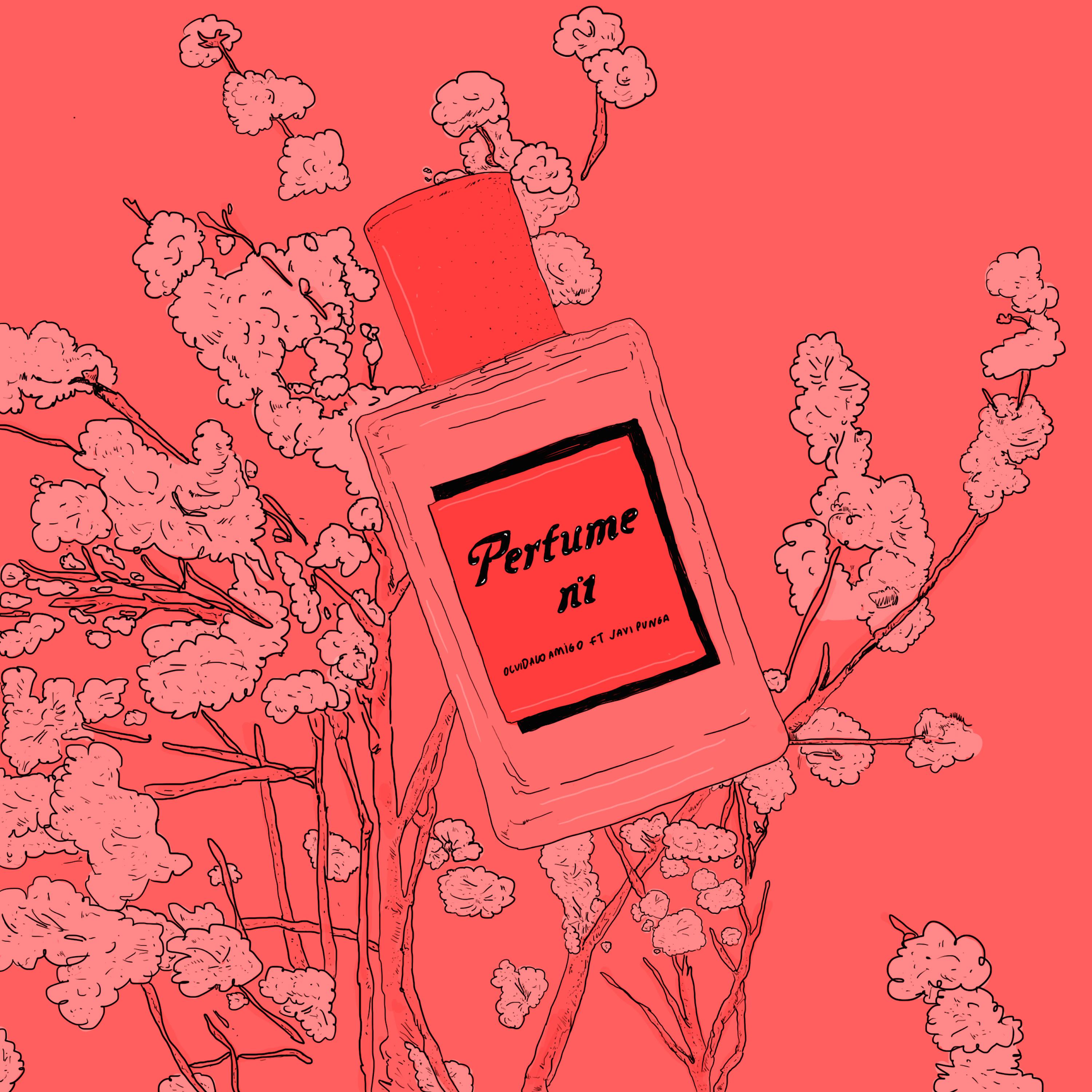 Постер альбома Perfume #1