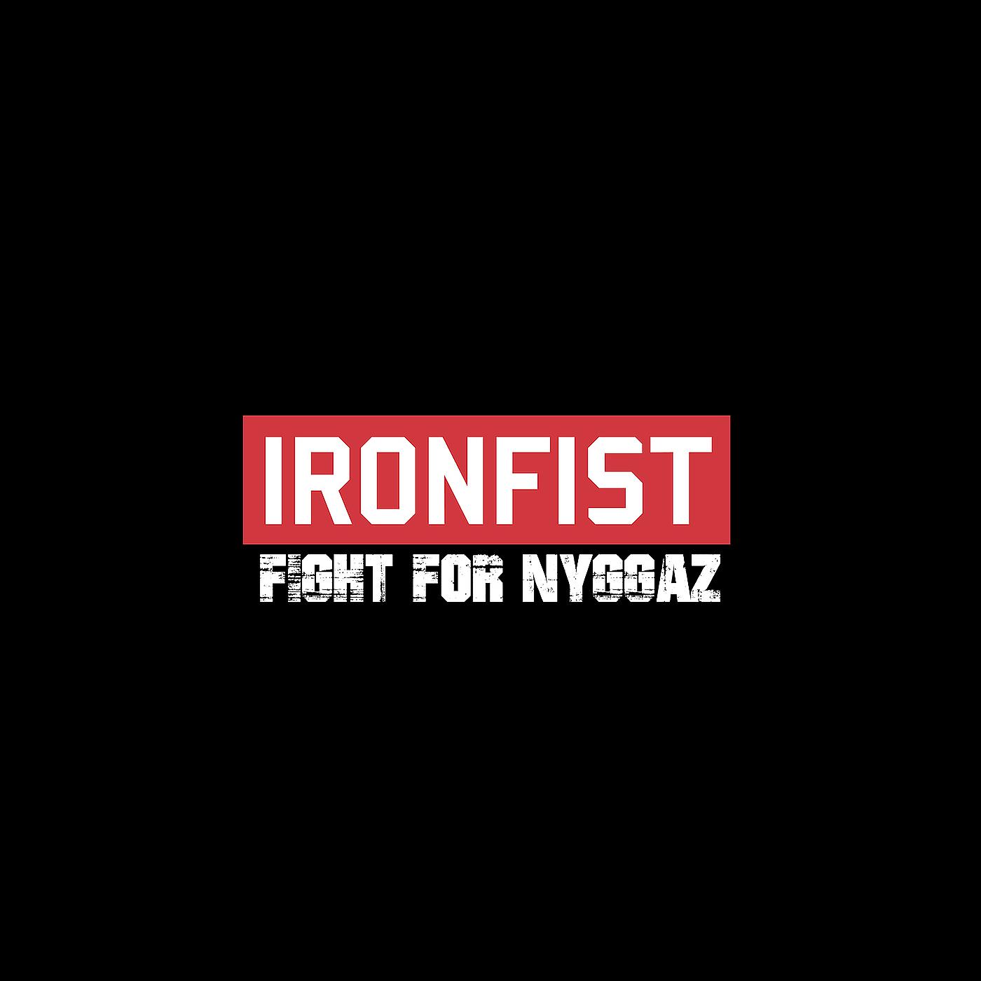 Постер альбома Fight for Nyggaz