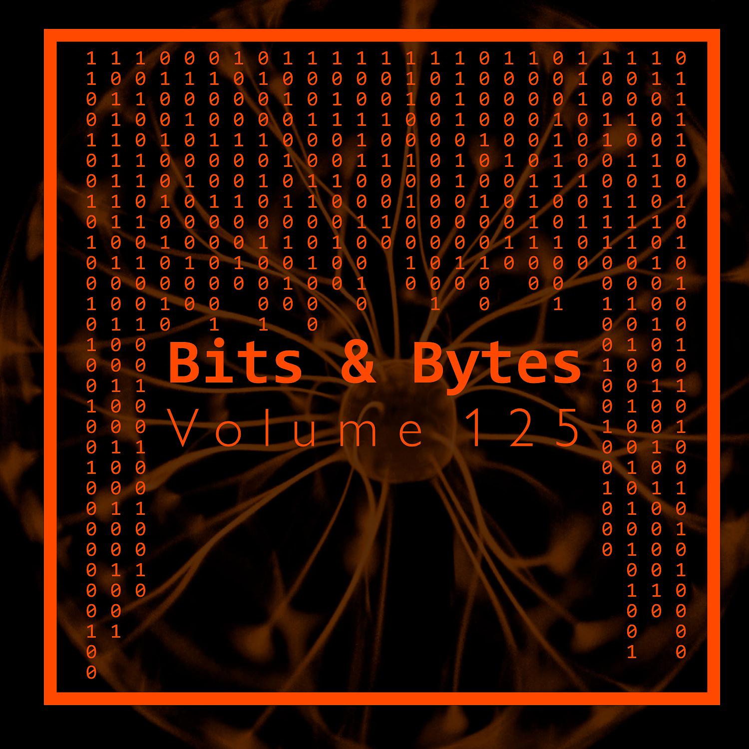 Постер альбома Bits & Bytes, Vol. 125