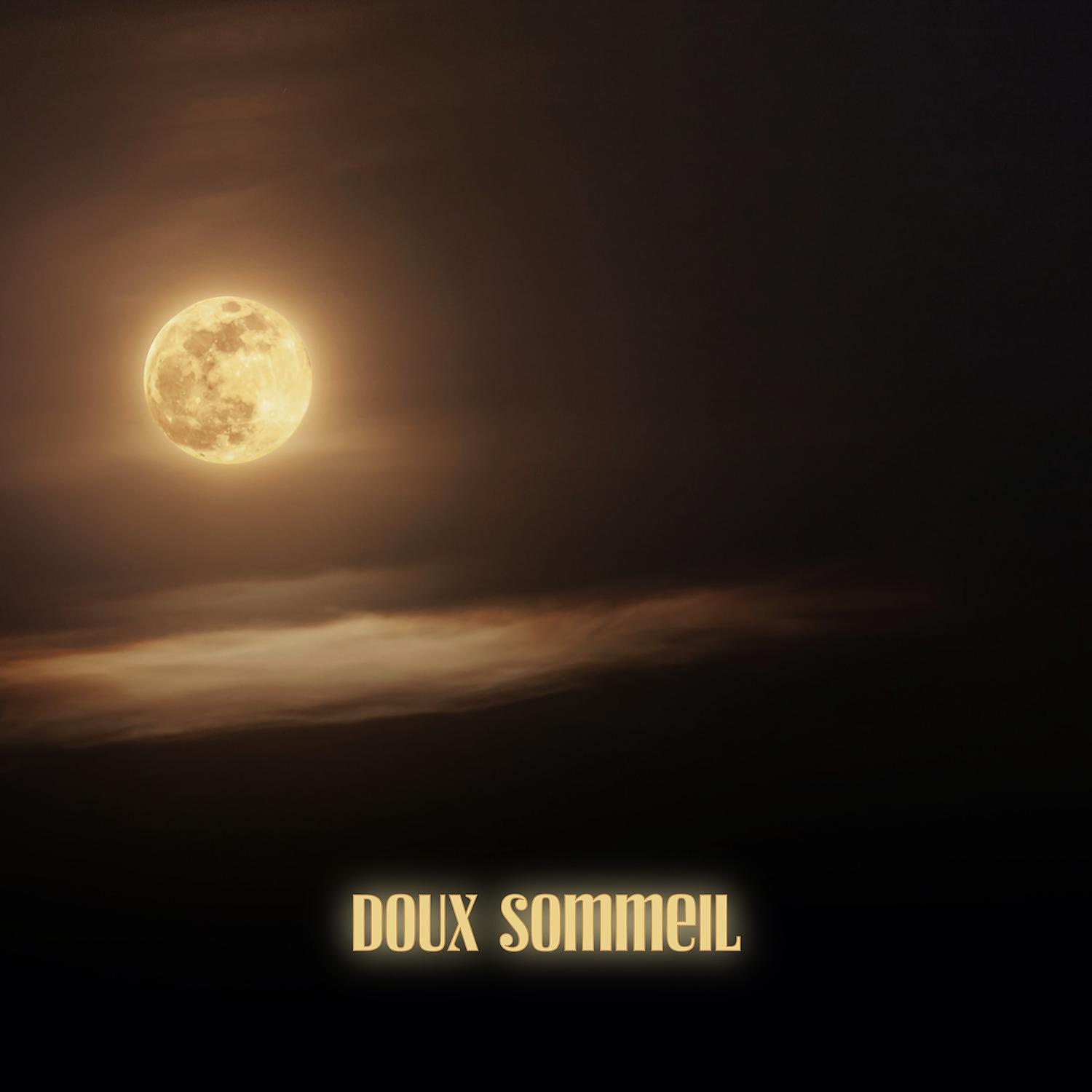Постер альбома Doux Sommeil