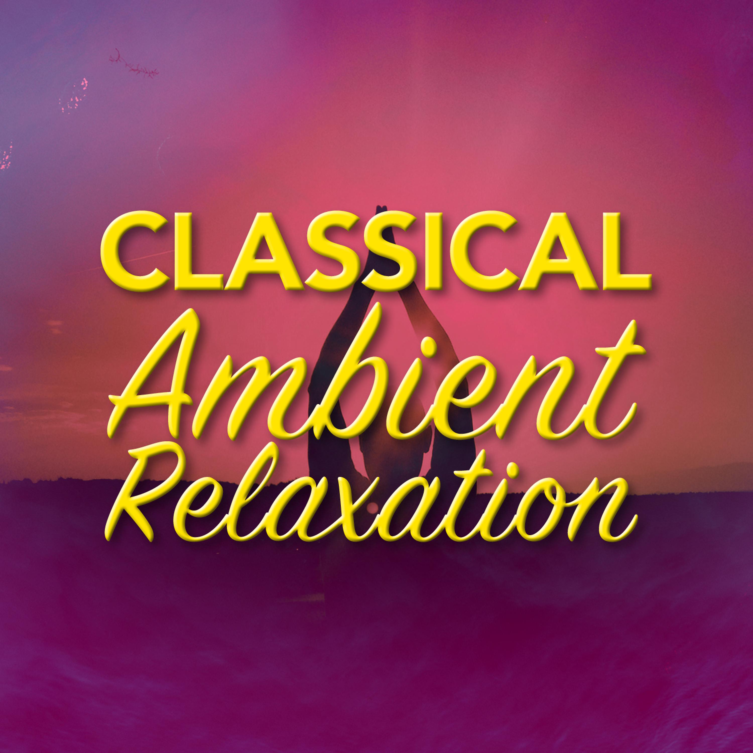 Постер альбома Classical Ambient Relaxation