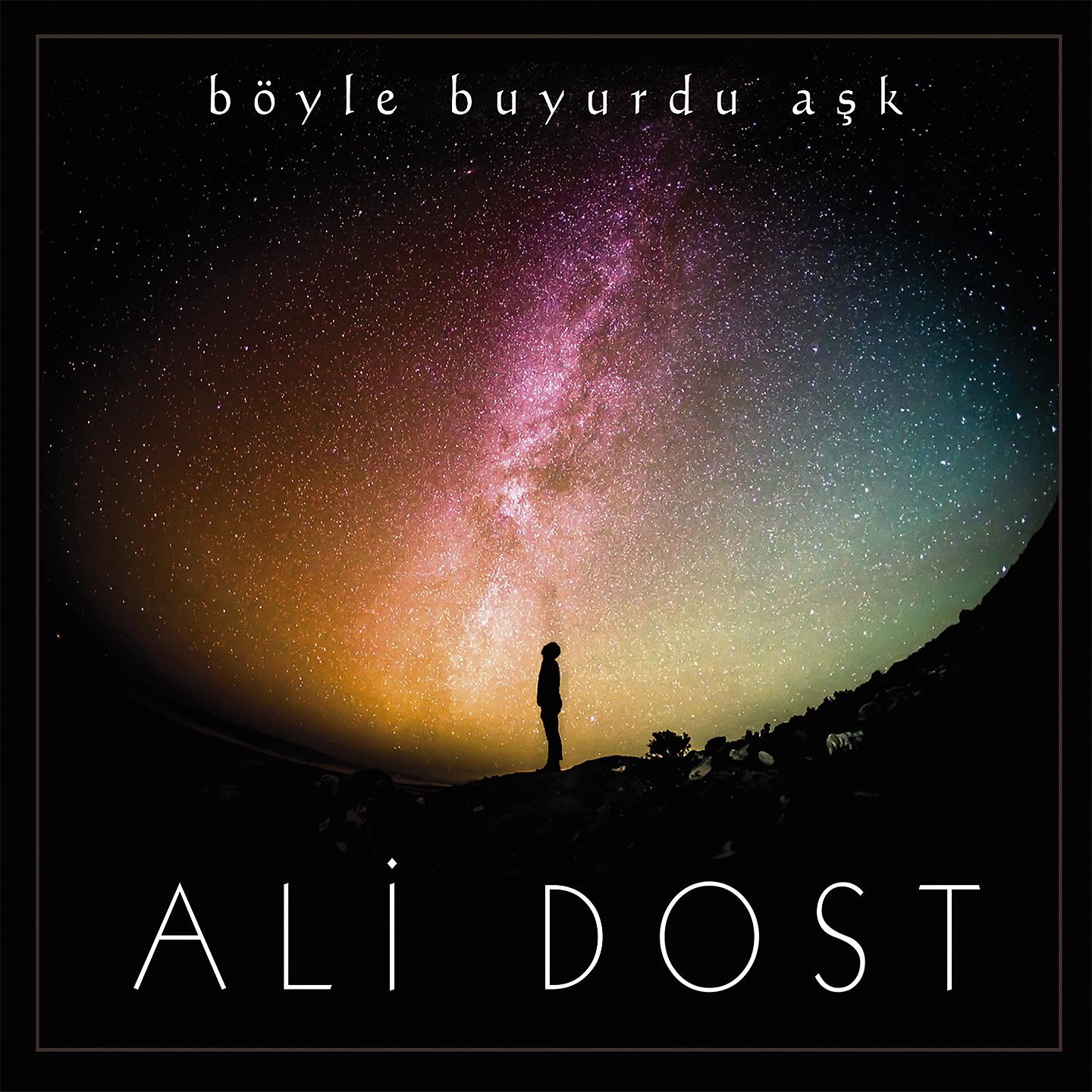 Постер альбома Böyle Buyurdu Aşk