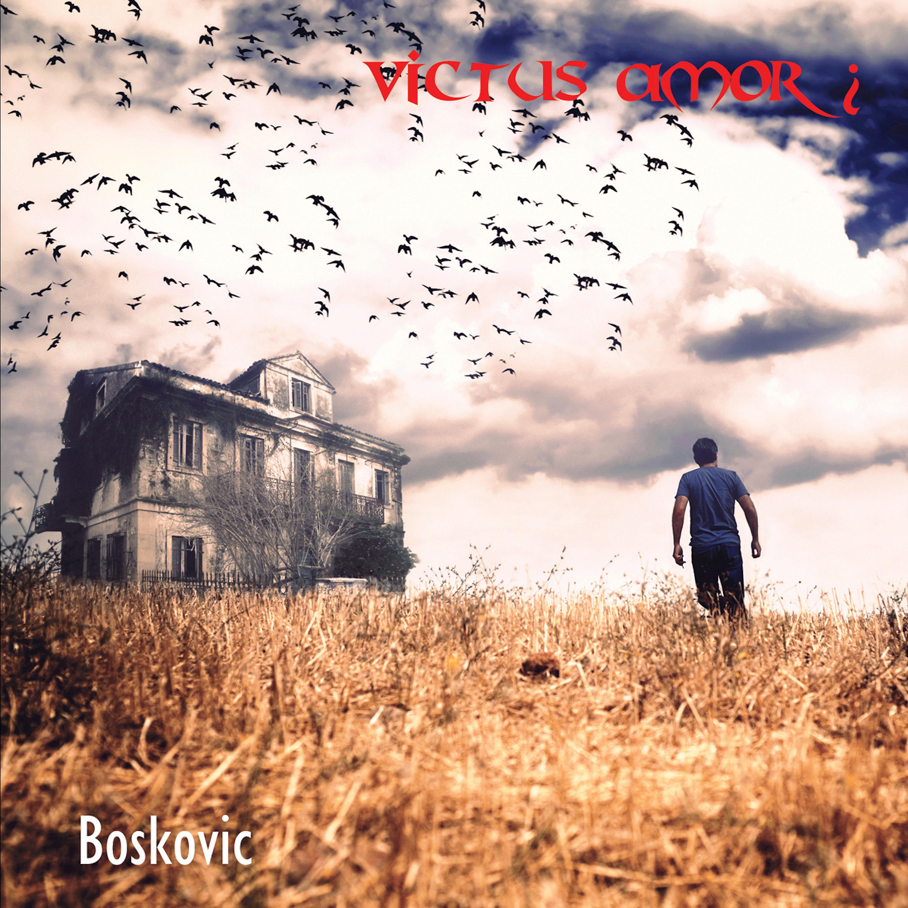 Постер альбома Victus Amor¿