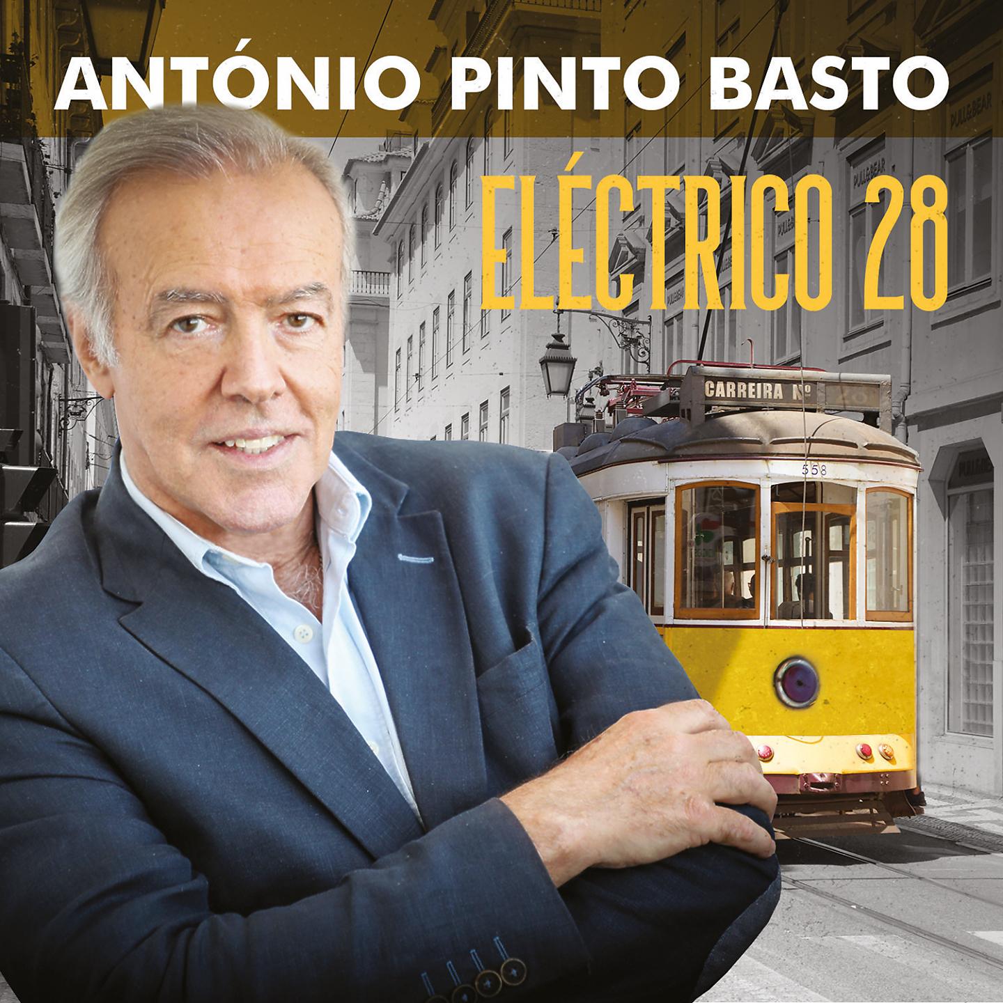 Постер альбома Eléctrico 28
