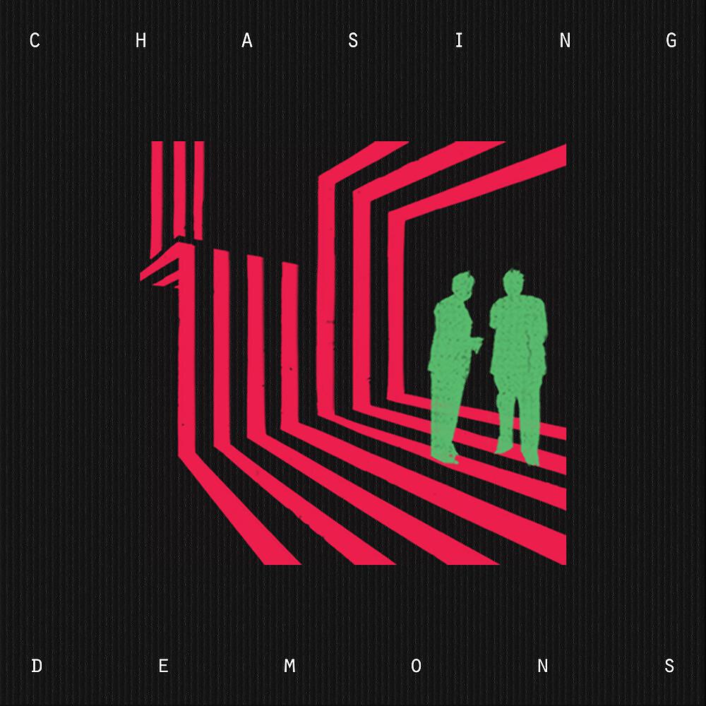 Постер альбома Chasing Demons