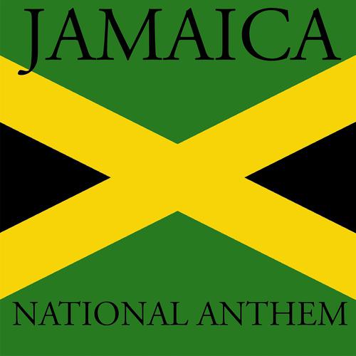 Постер альбома Jamaica National Anthem (Jamaica, Land We Love)
