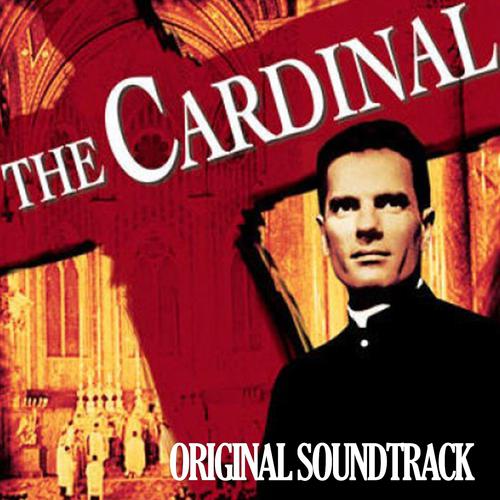 Постер альбома The Cardinal Opening Music (From "The Cardinal" Original Soundtrack)