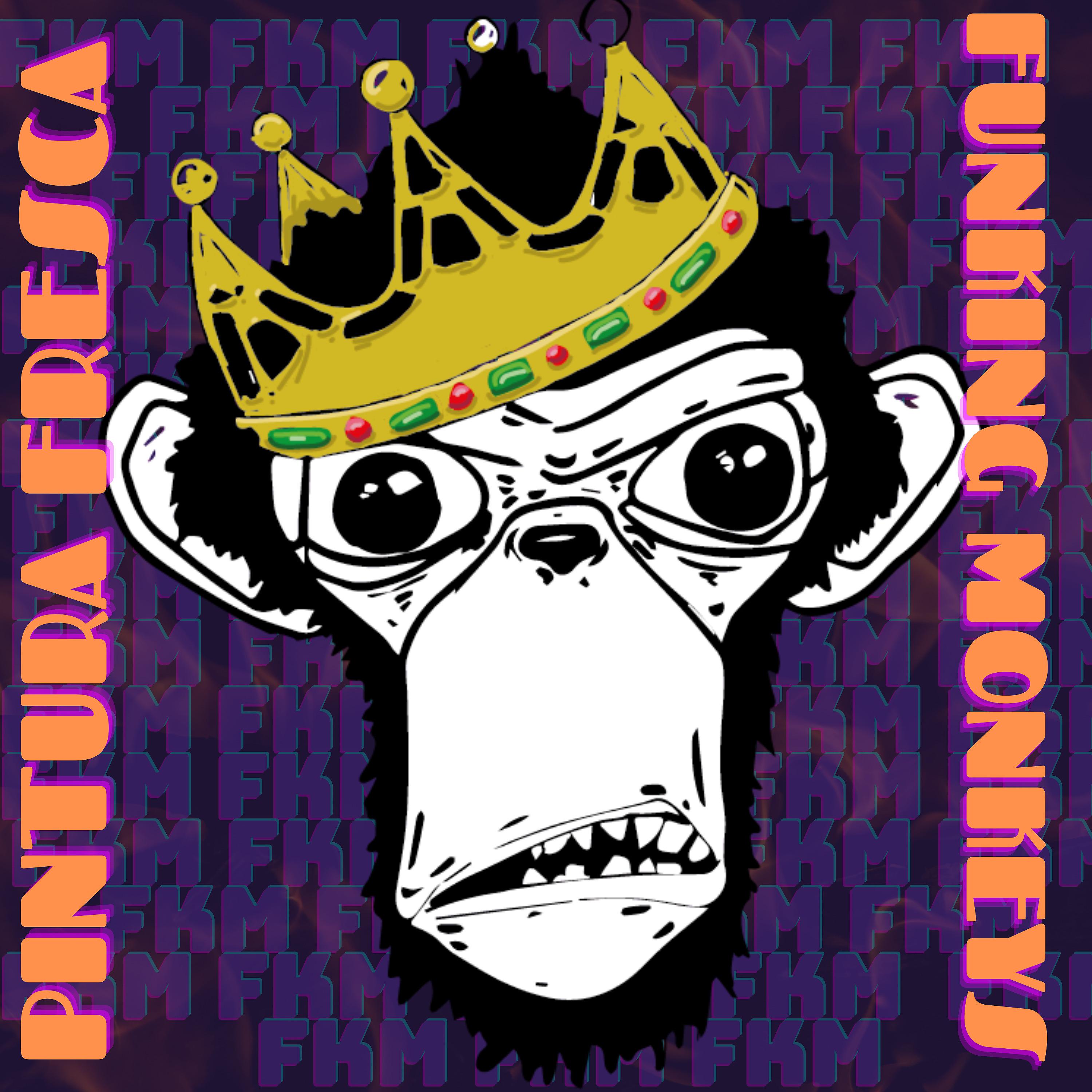 Постер альбома Pintura Fresca (Freestyle)