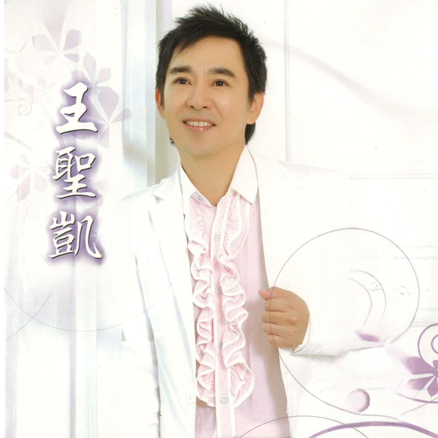 Постер альбома 王圣凯