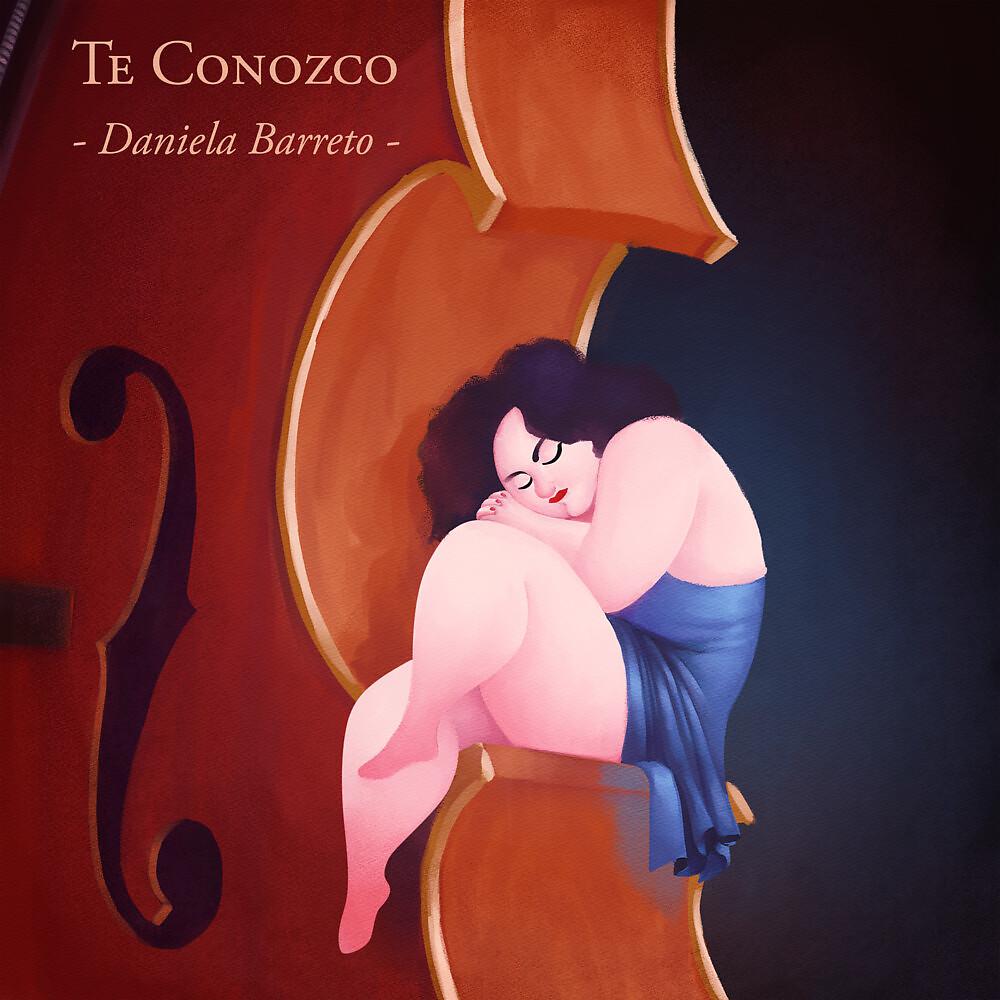 Постер альбома Te Conozco