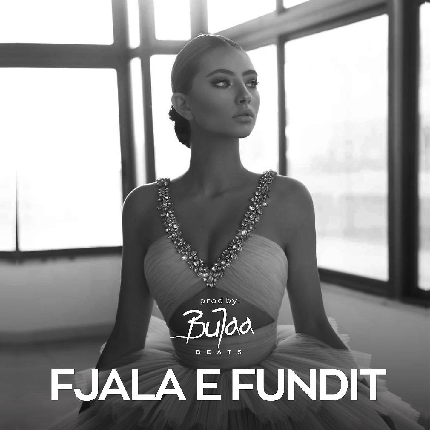 Постер альбома Fjala e Fundit