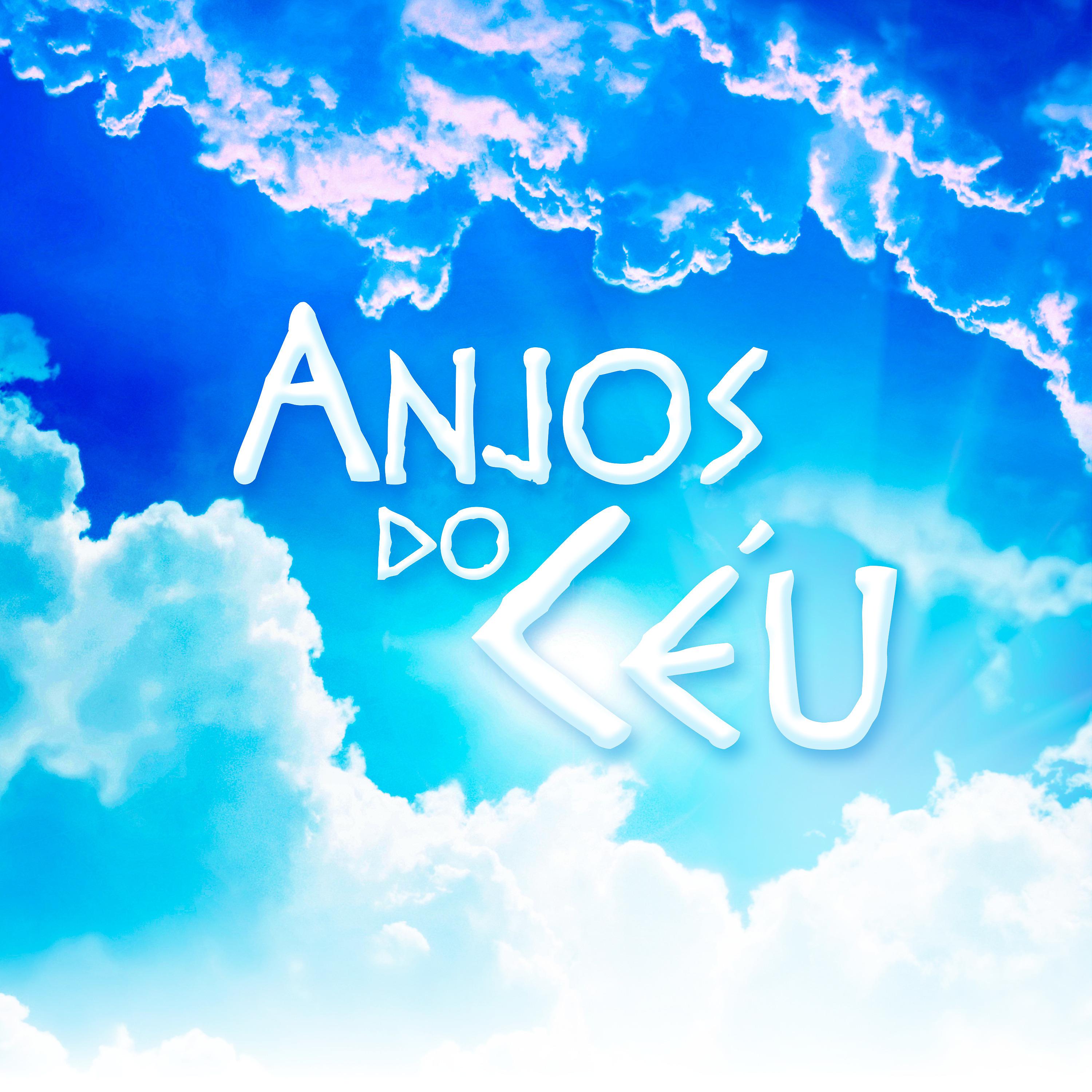 Постер альбома Anjos do Céu