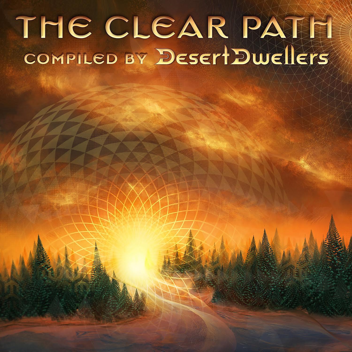 Постер альбома The Clear Path