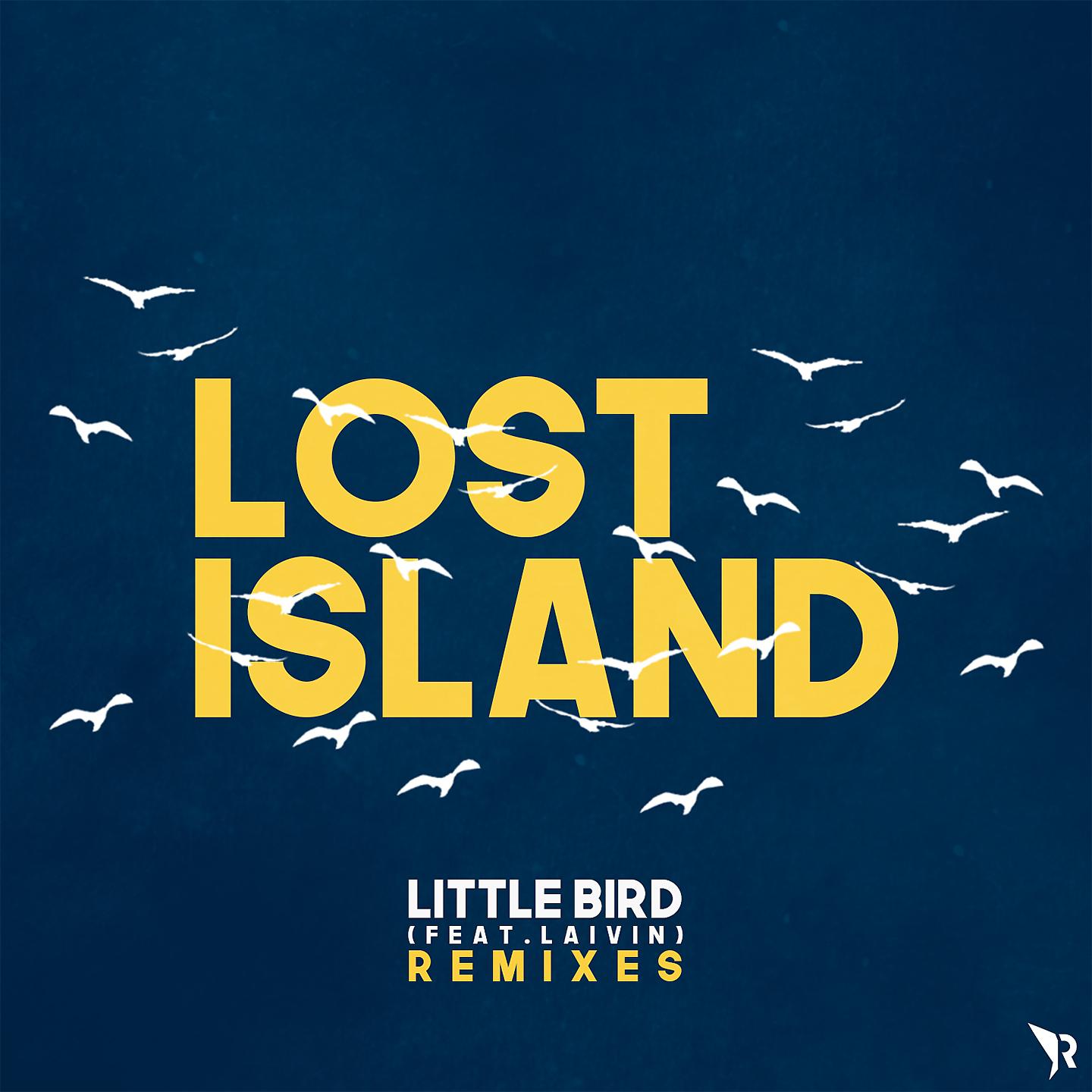 Постер альбома Little Bird