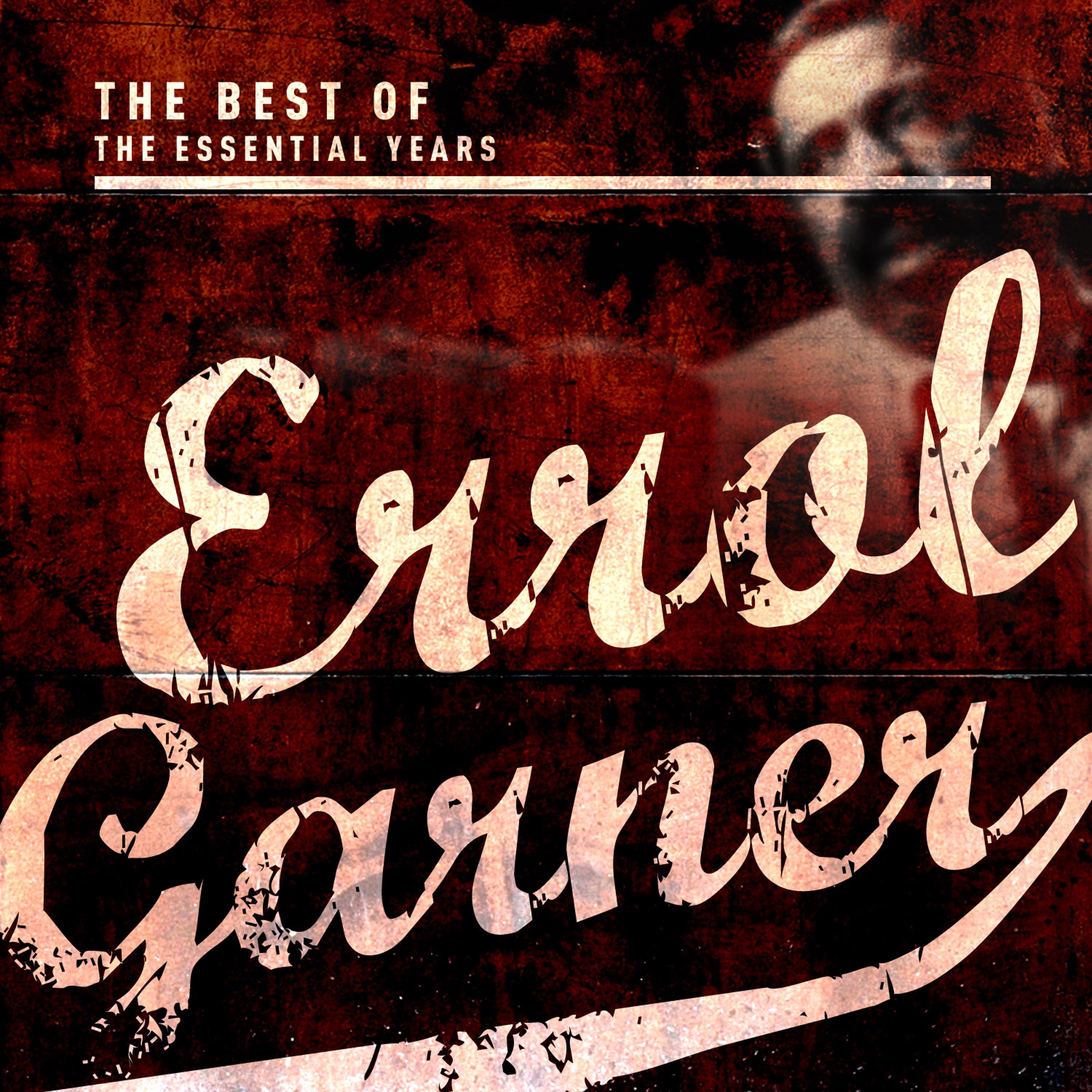 Постер альбома Best of the Essential Years: Errol Garner