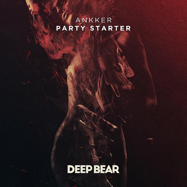 Постер альбома Party Starter