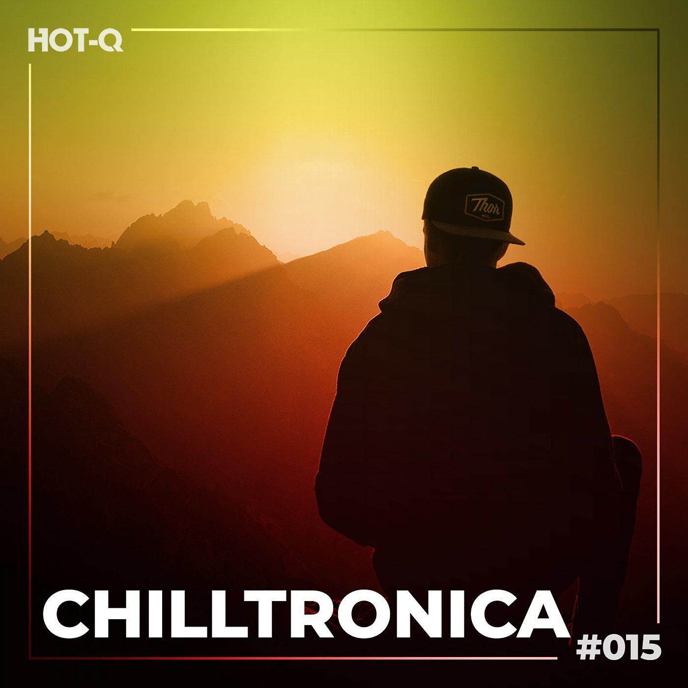 Постер альбома Chilltronica 015