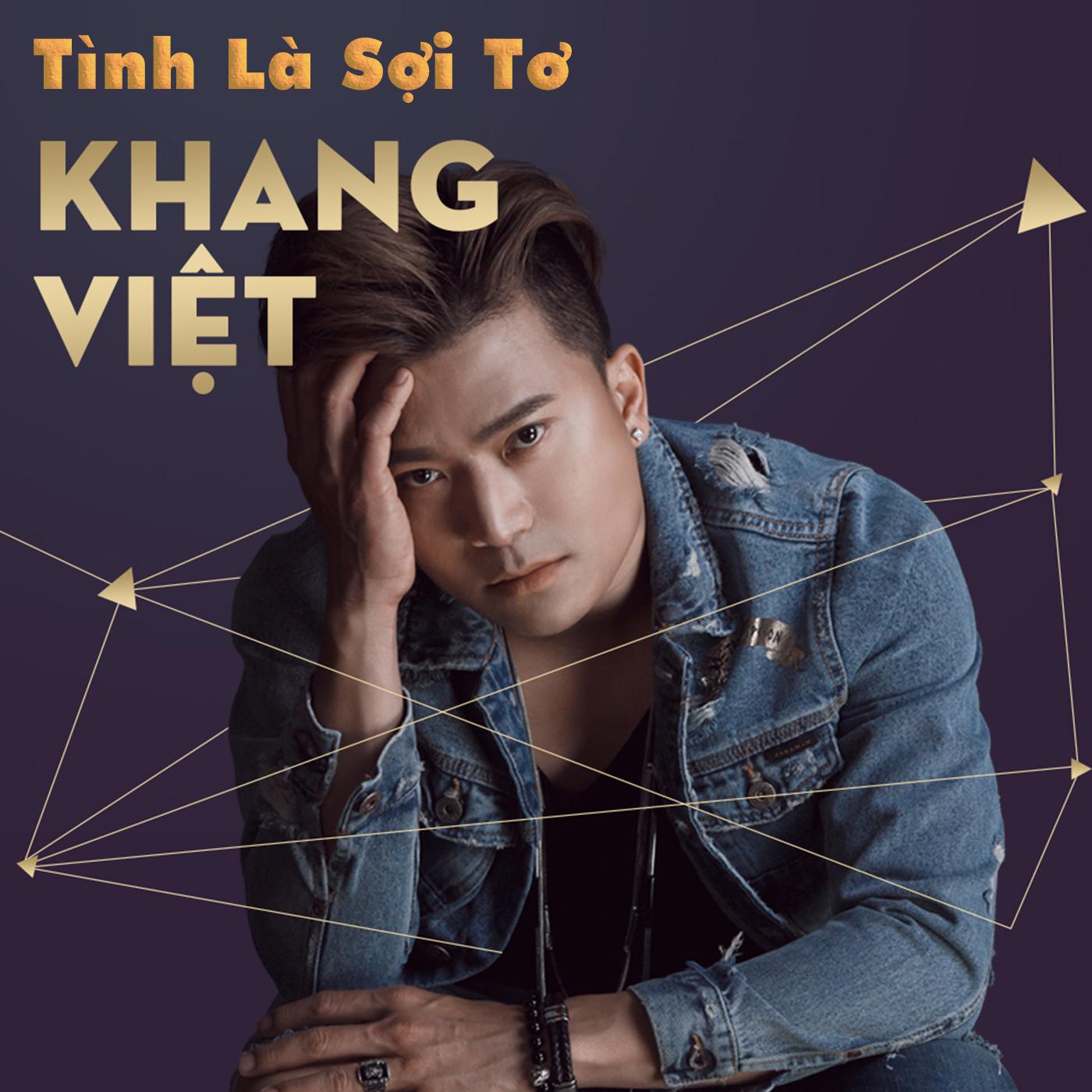 Постер альбома Tình Là Sợi Tơ