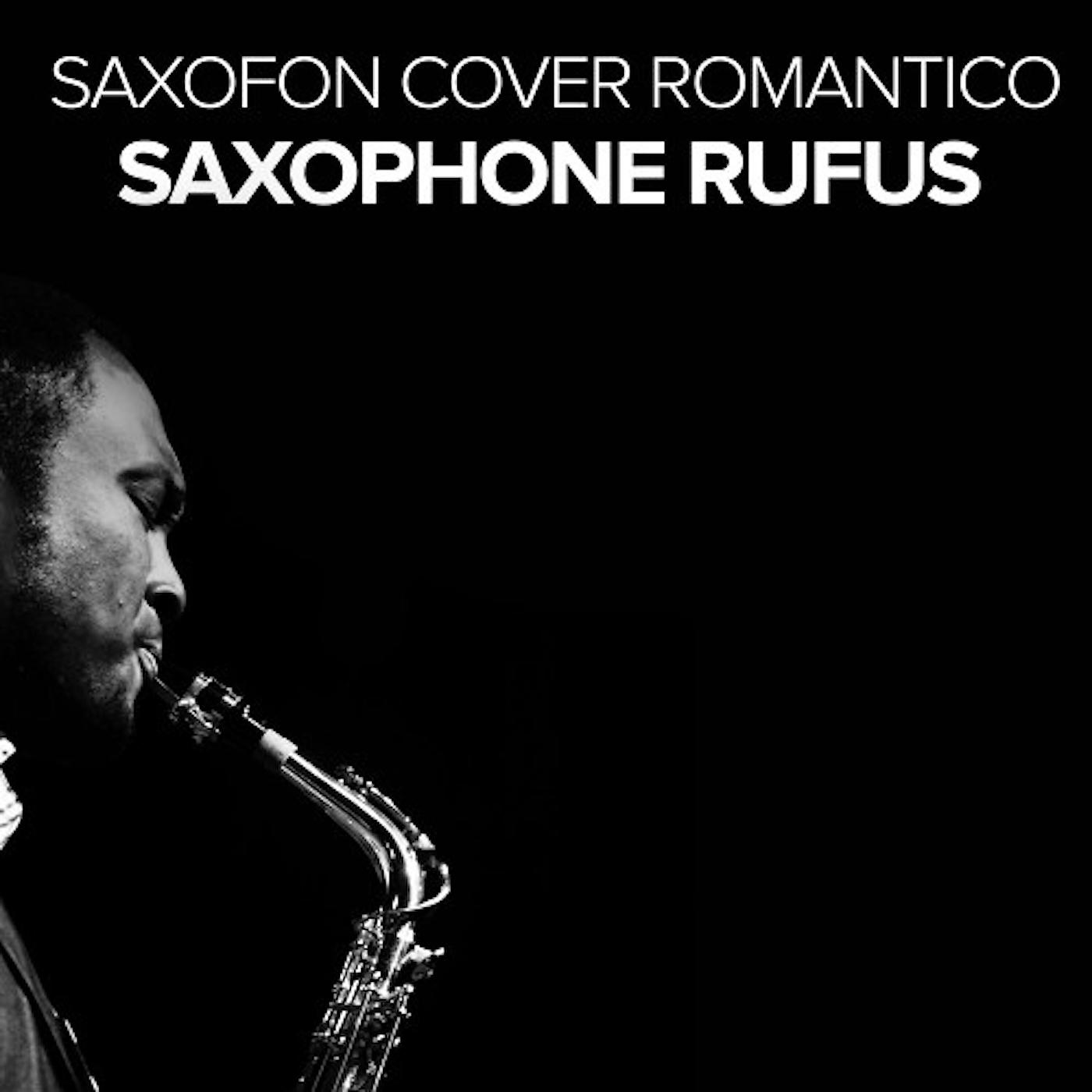 Постер альбома Saxofon Cover Romantico