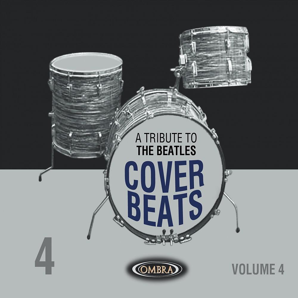 Постер альбома A Tribute to the Beatles Vol. 4 (Coverversions)