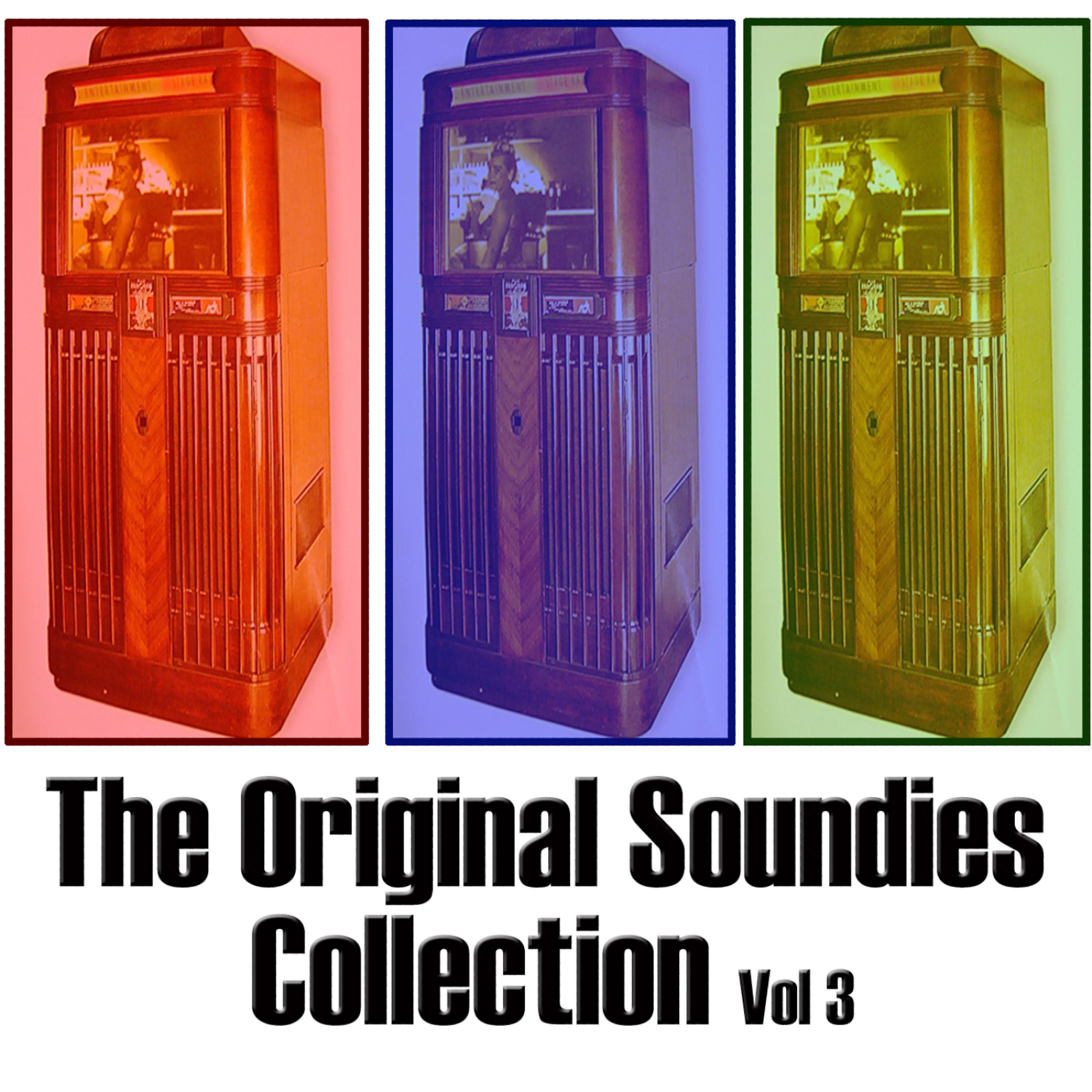 Постер альбома The Original Soundies Collection, Vol. 3
