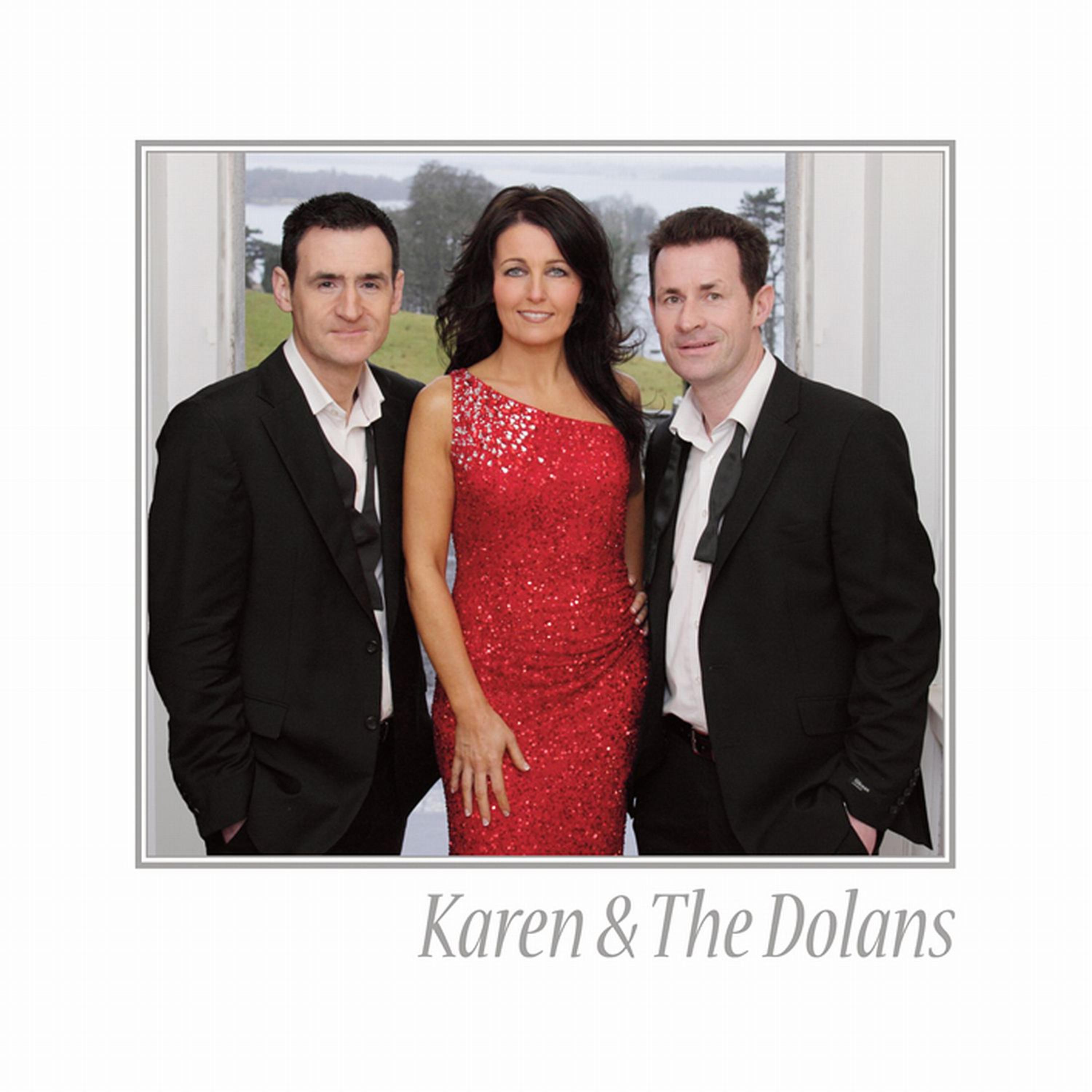 Постер альбома Karen and The Dolans