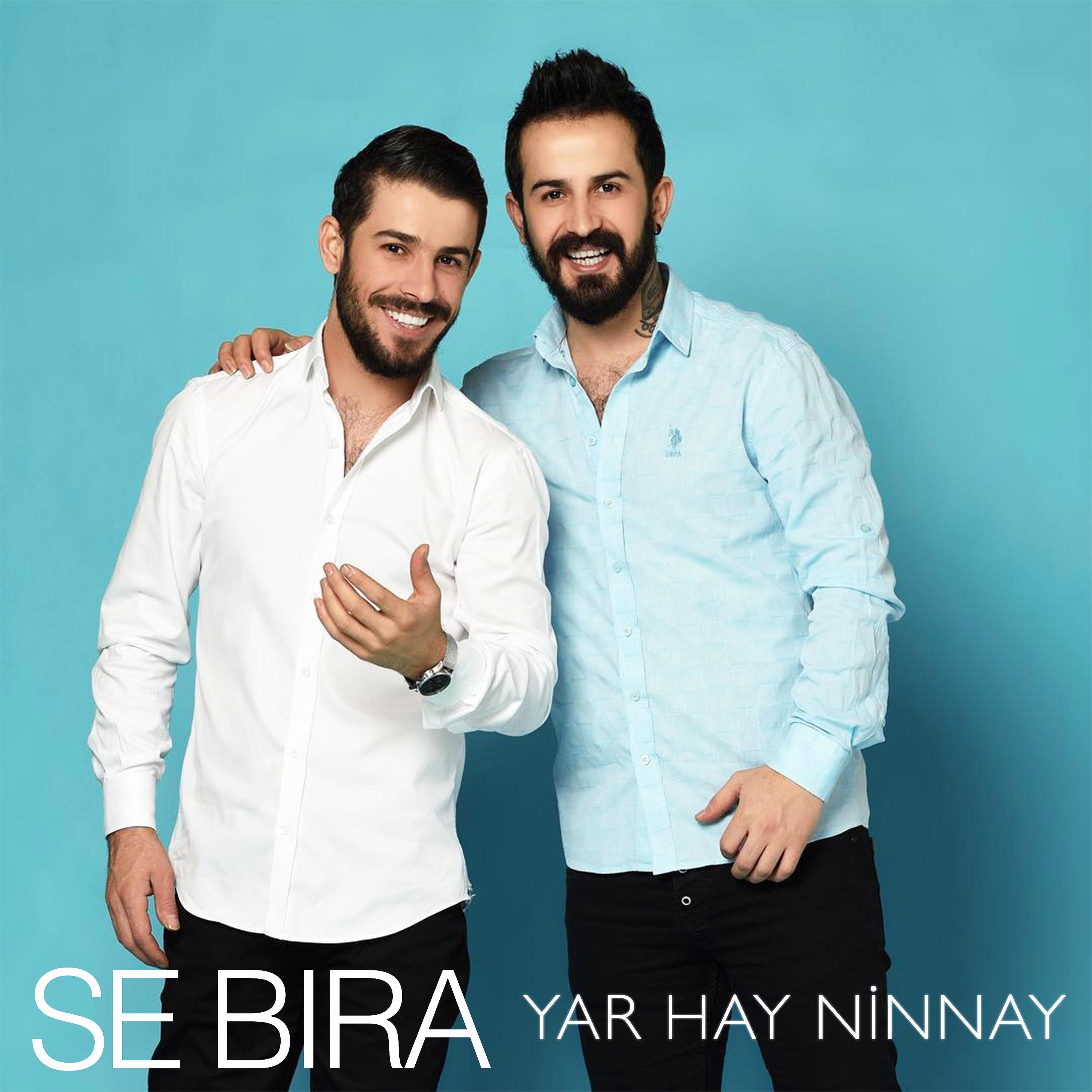 Постер альбома Yar Hay Ninnay