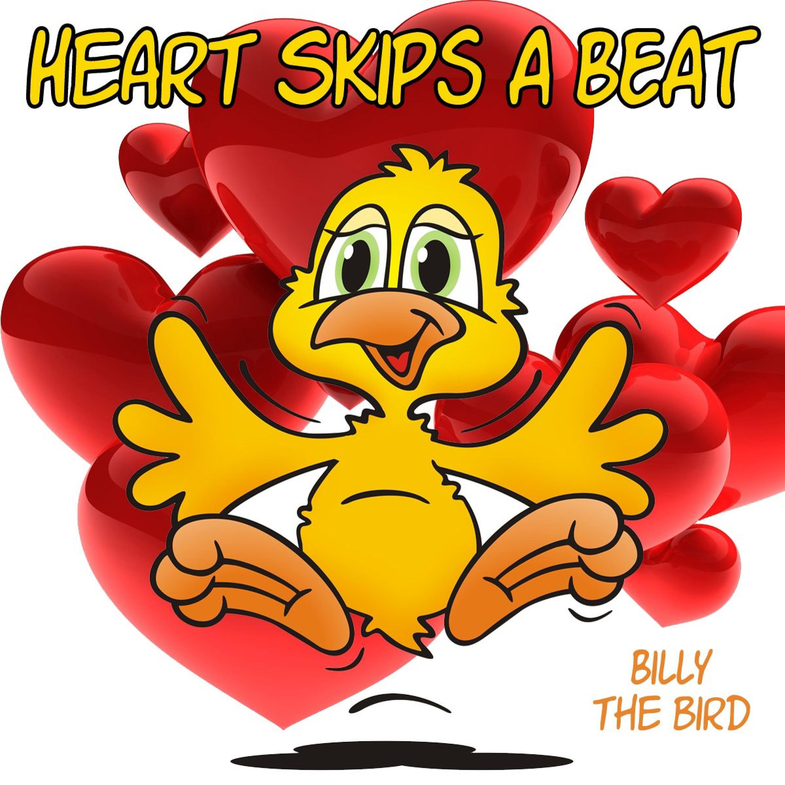 Постер альбома Heart Skips a Beat