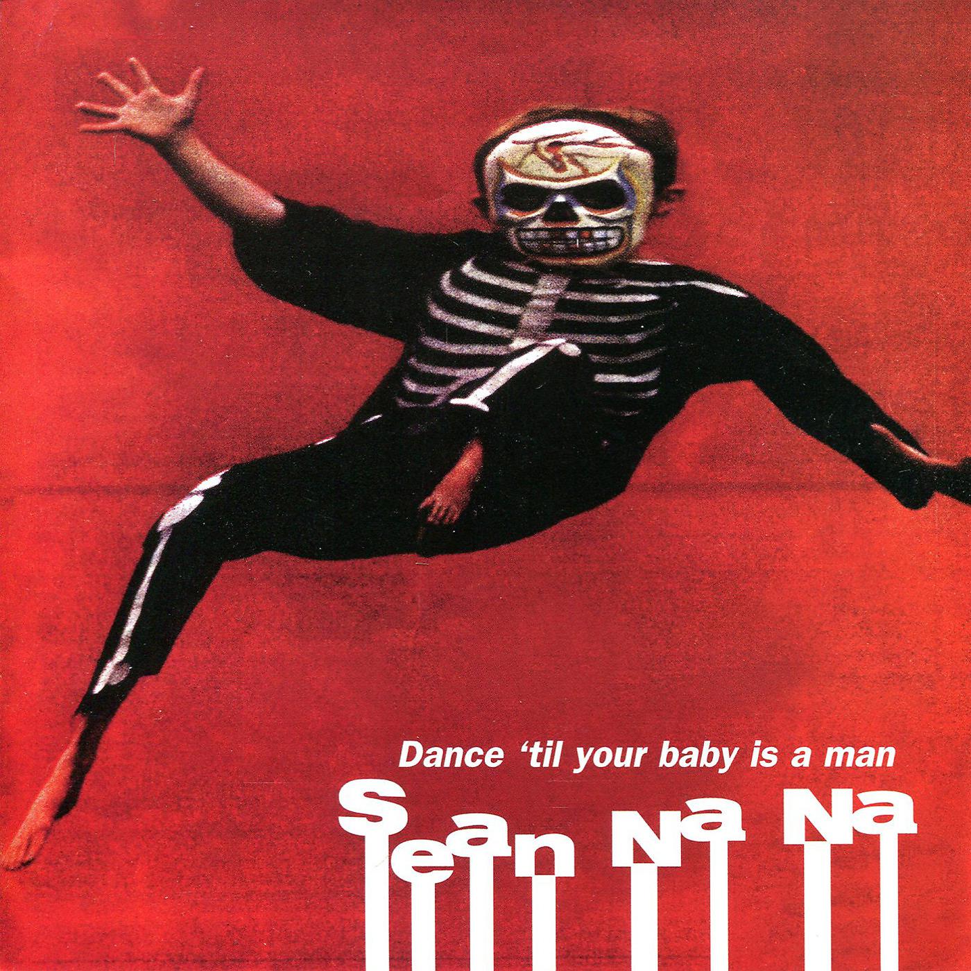 Постер альбома Dance 'til Your Baby Is a Man