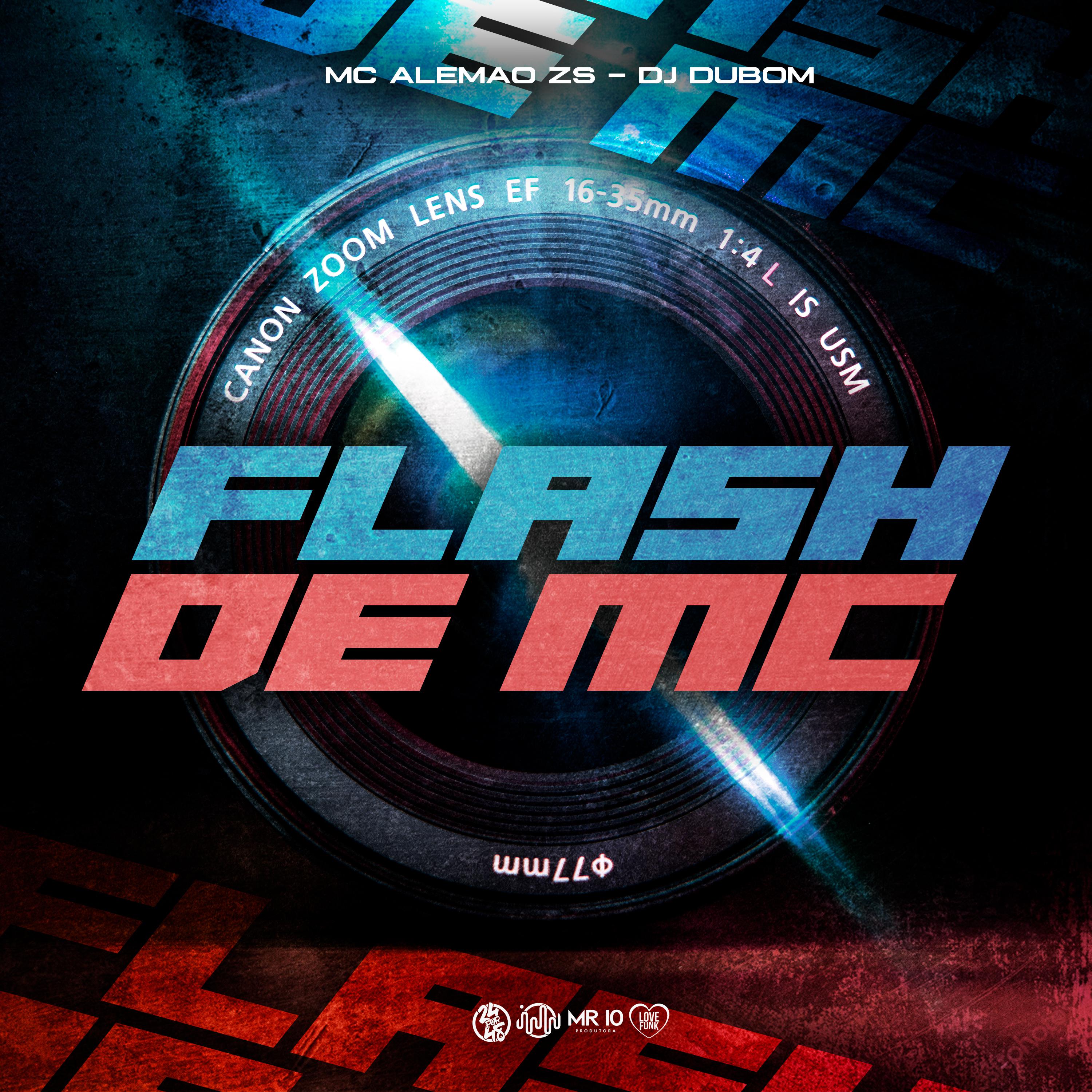 Постер альбома Flash de Mc