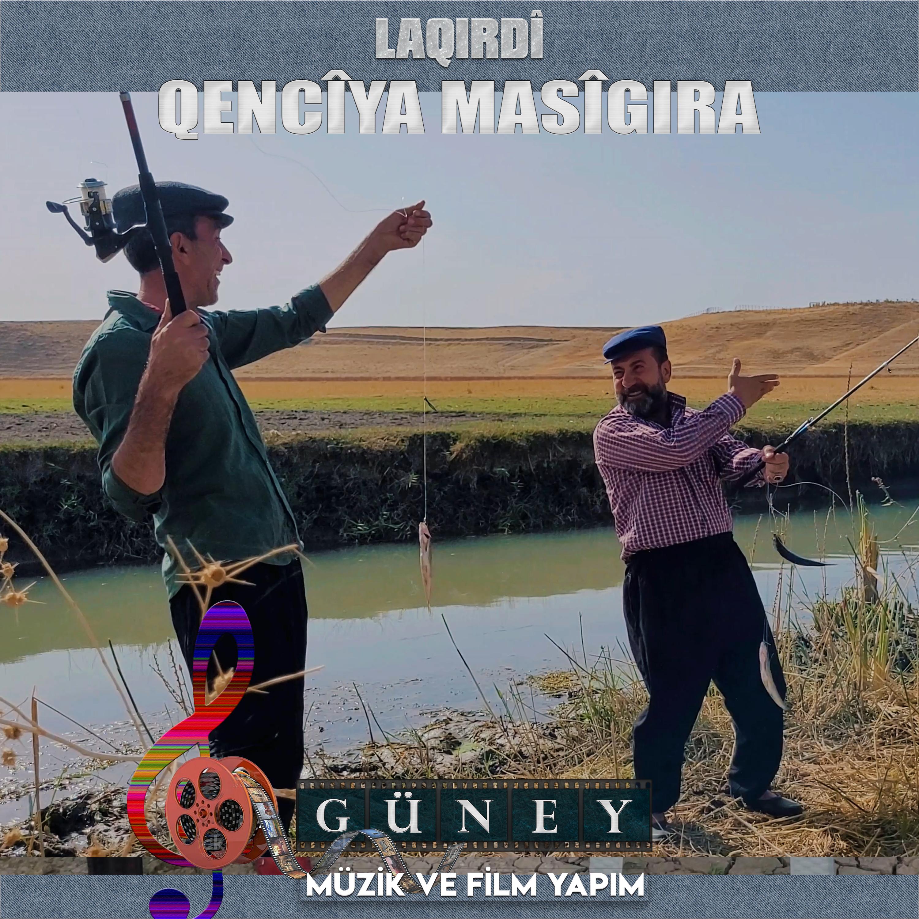 Постер альбома Qencîya Masîgıra
